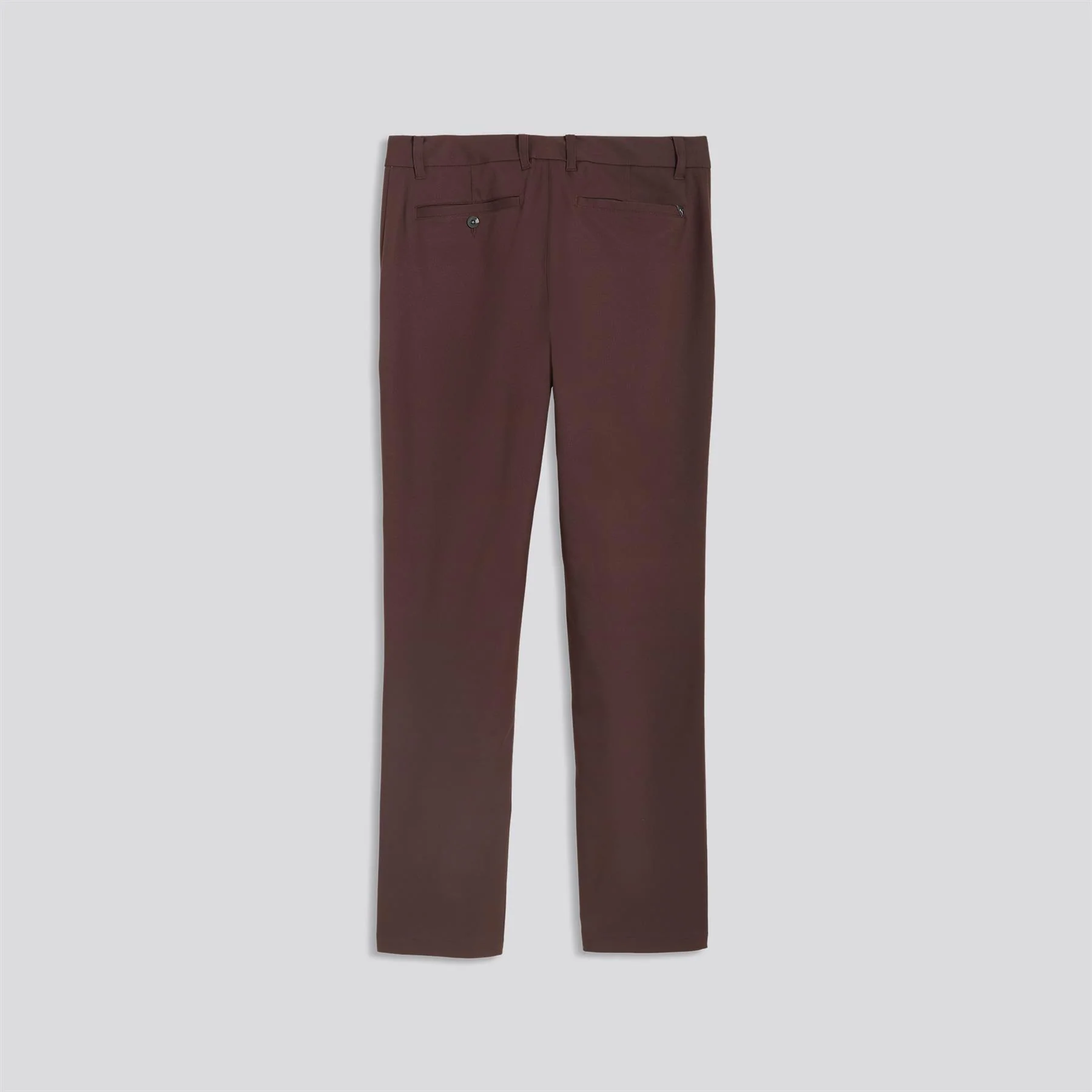 101 Pure Tailored Trousers Espresso Bean - Image 5