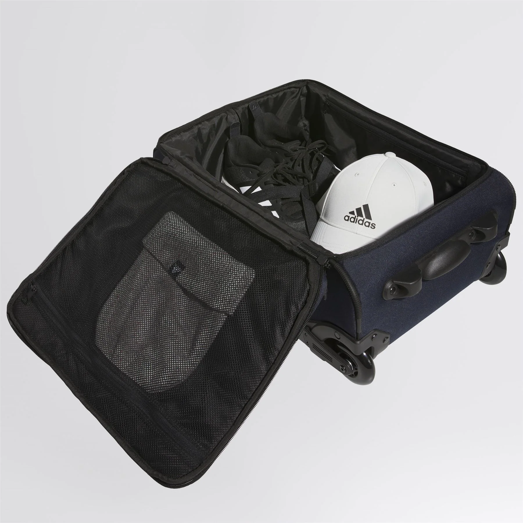 21-Inch Golf Rolling Carry On Bag Legend Ink - Image 4