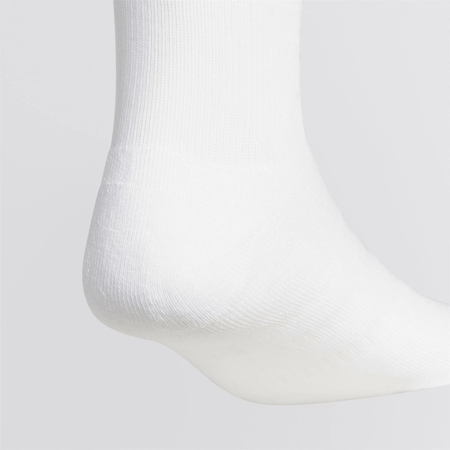 3 Pack Crew Socks Multi - Image 4