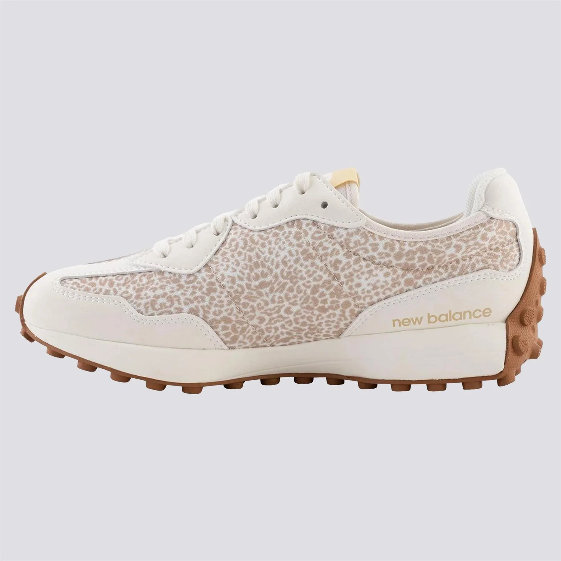 327 Spikeless Golf Shoes Sesame - Image 3