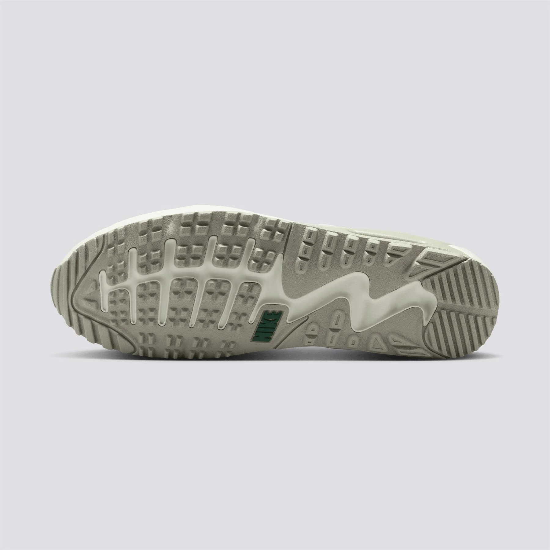Air Max '90 U26 Spikeless Golf Shoes Sea Grass/Fir/Spruce Fog/Olive Aura - Image 7