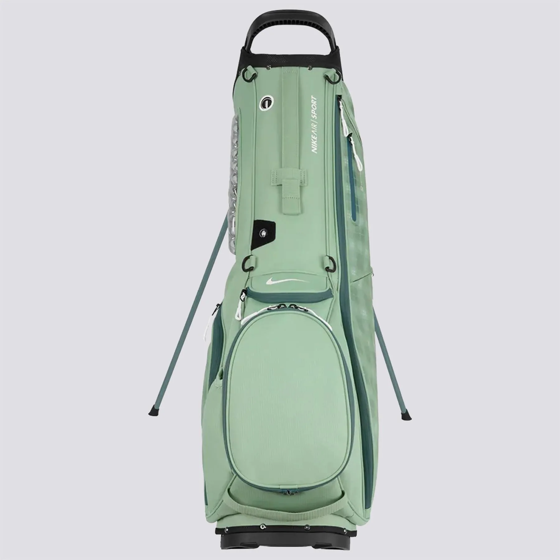 Air Sport 2 Alp NRG Golf Bag Steam - Image 2