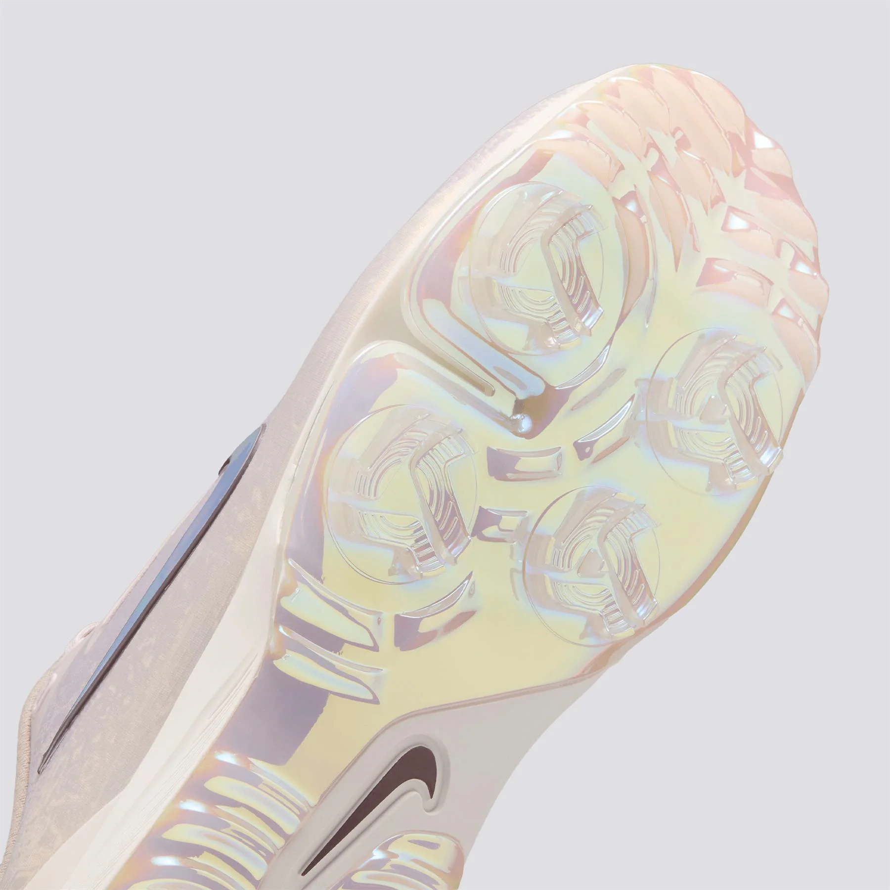 Air Zoom Infinity Next% Tour 3 NRG U26 Spiked Golf Shoes Pearl Pink/Tattoo Phantom - Image 8