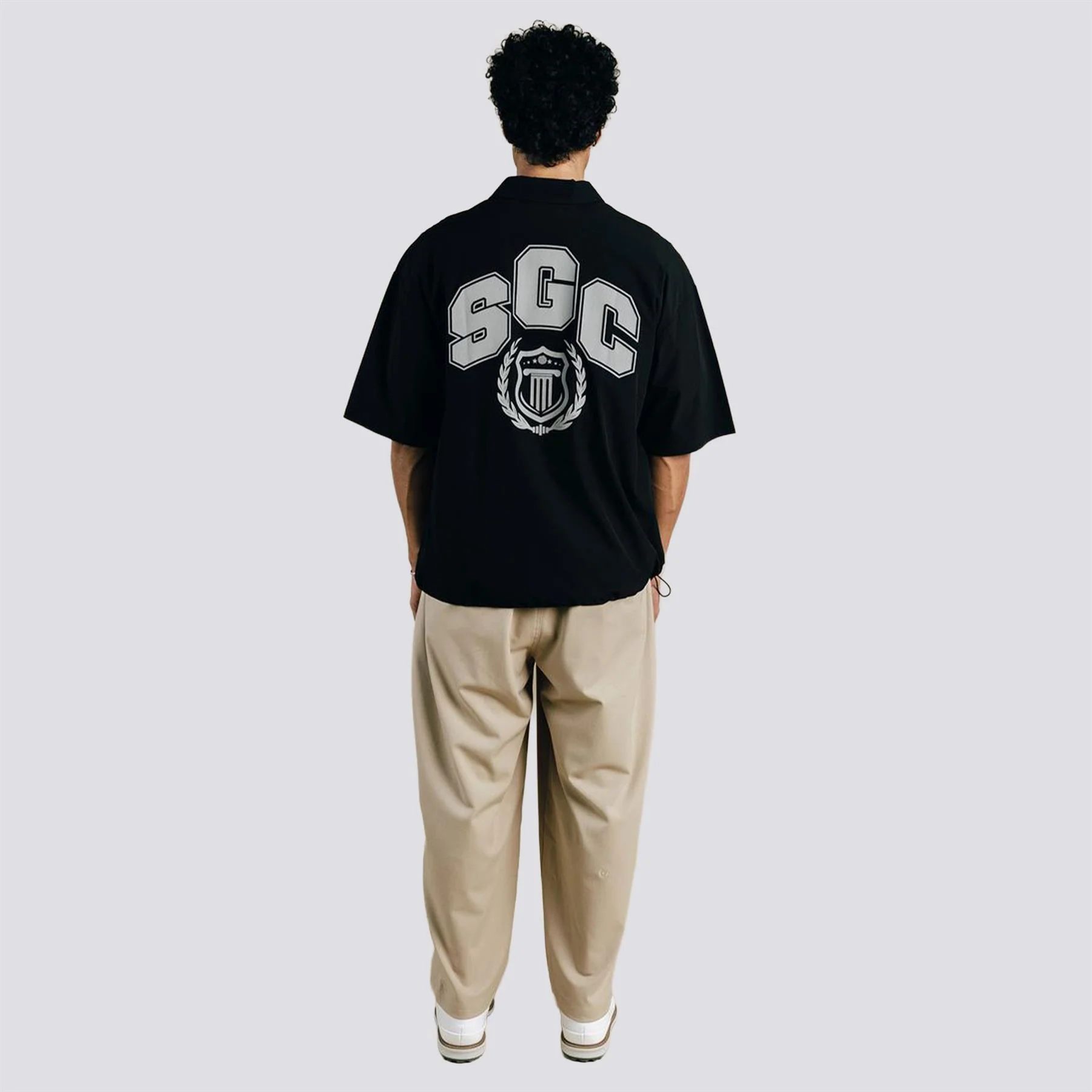 Alec SS Popover Black - Image 4
