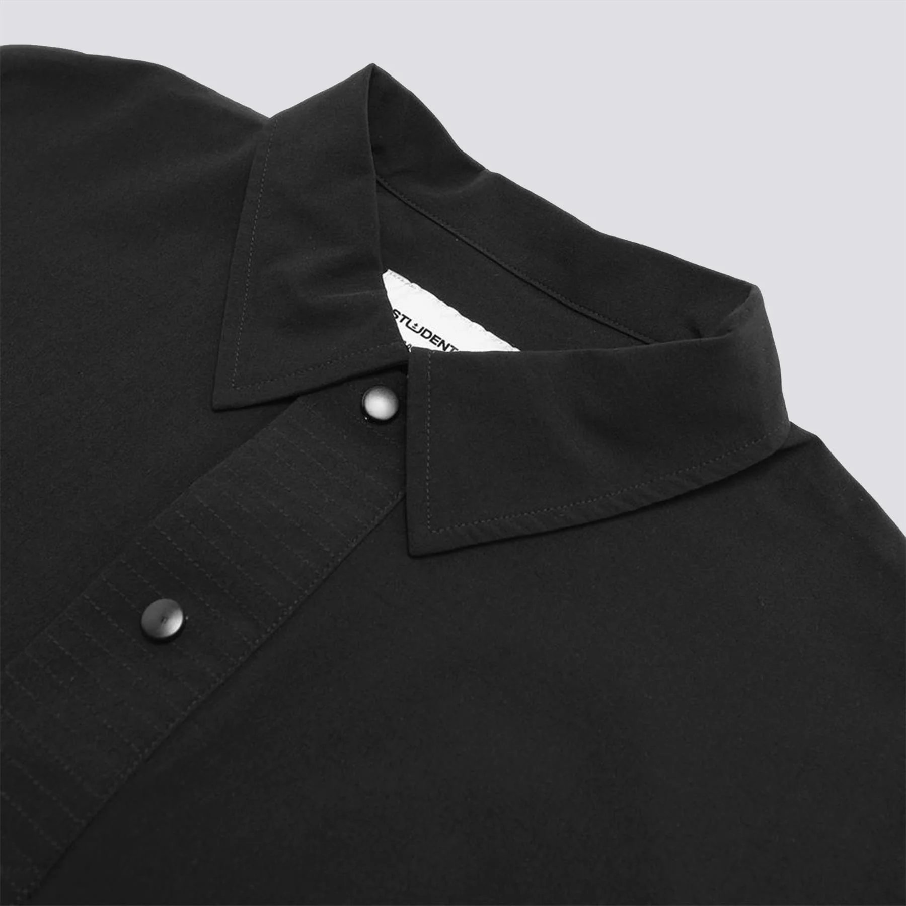 Alec SS Popover Black - Image 6
