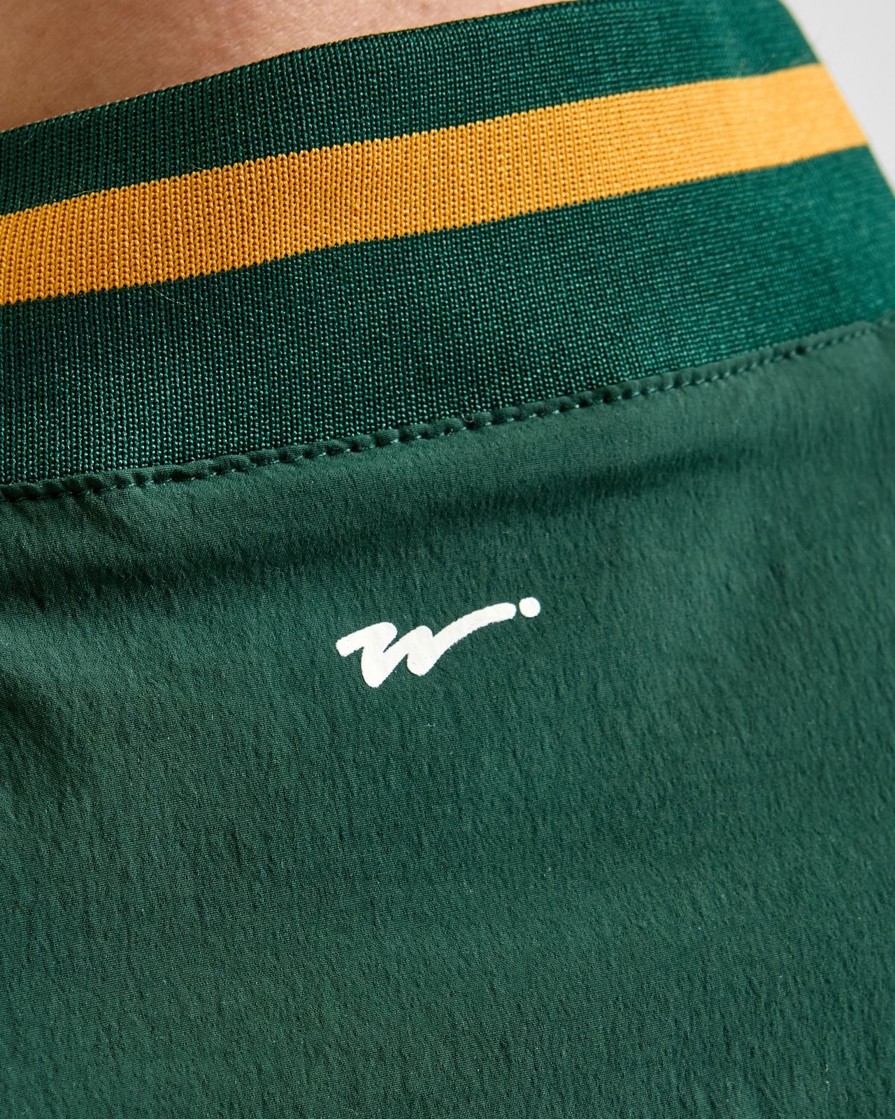 All-Weather Pullover Green - Image 7