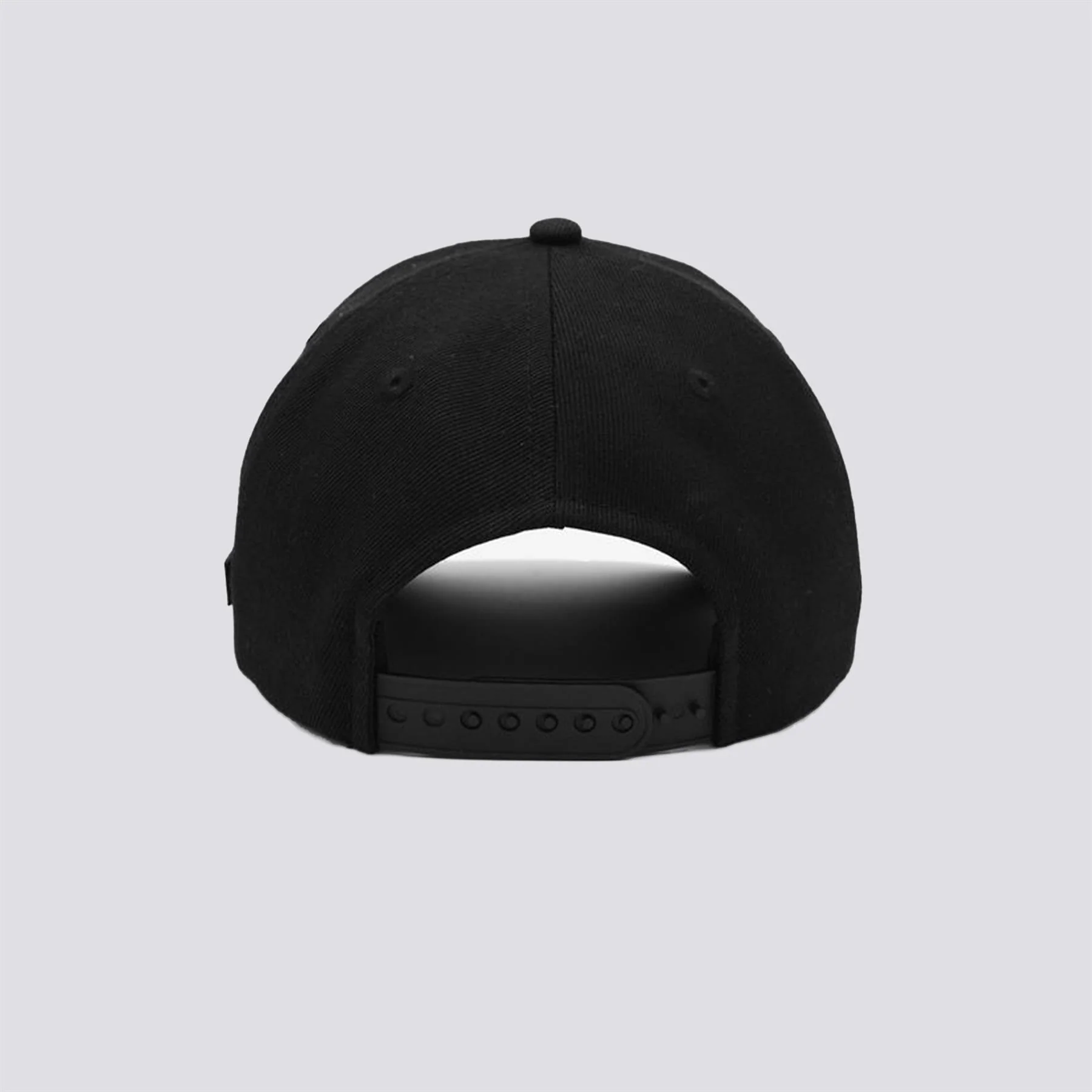 Art Dept Snap Back Hat Black - Image 3