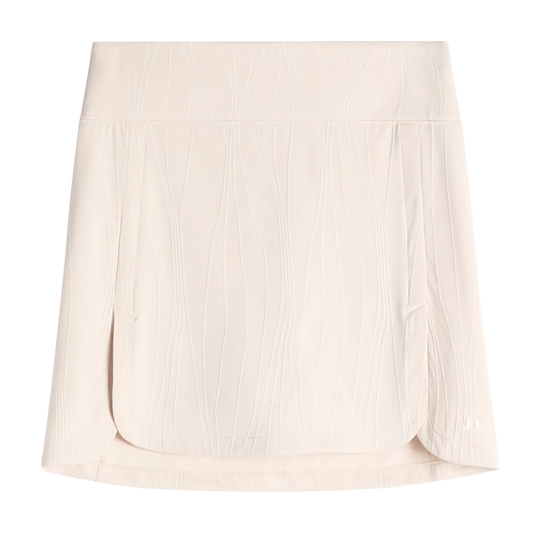 Arya 4 Way Stretch Skirt Moonbeam - Image 9