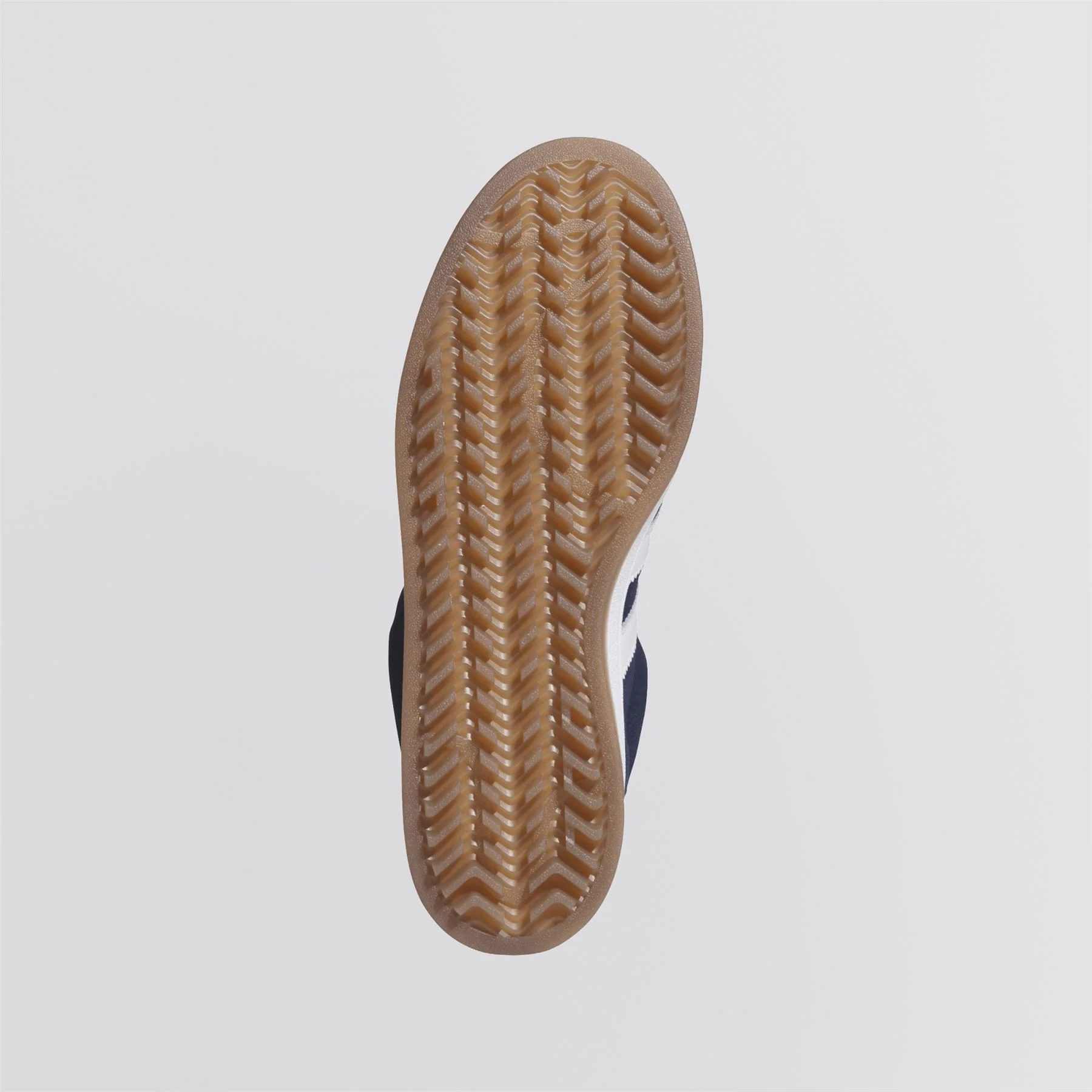 adidas Originals Campus 00s Spikeless Golf Shoes Night Indigo/Footwear White/Gum - Image 2