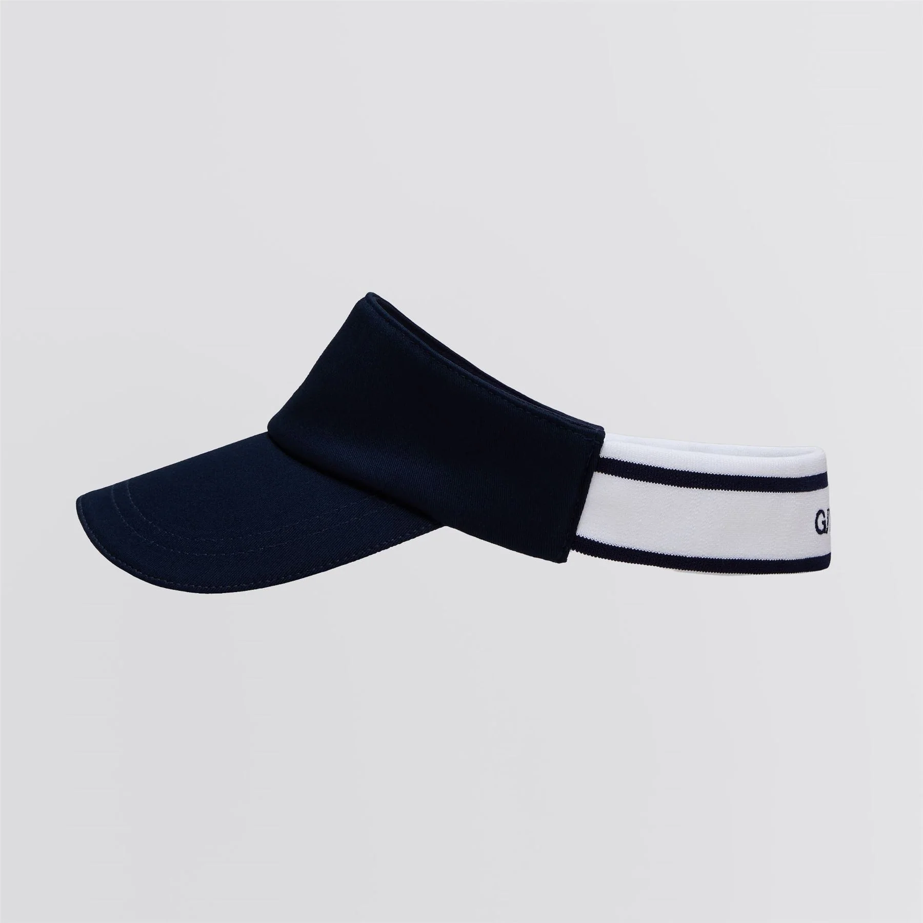 Circle G's Banded Visor Twilight - Image 6