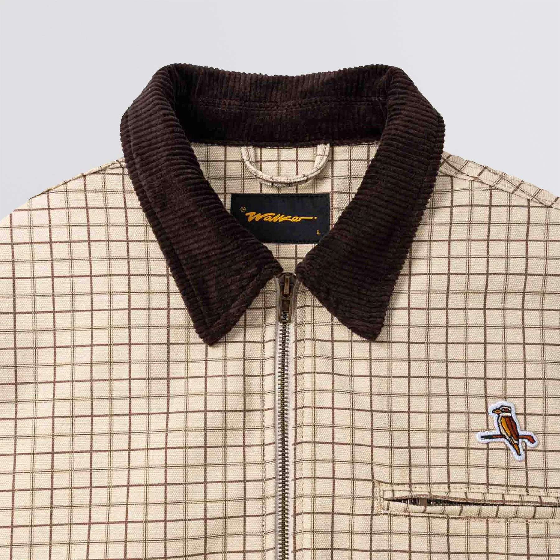 Classic Jacket Multi - Image 3