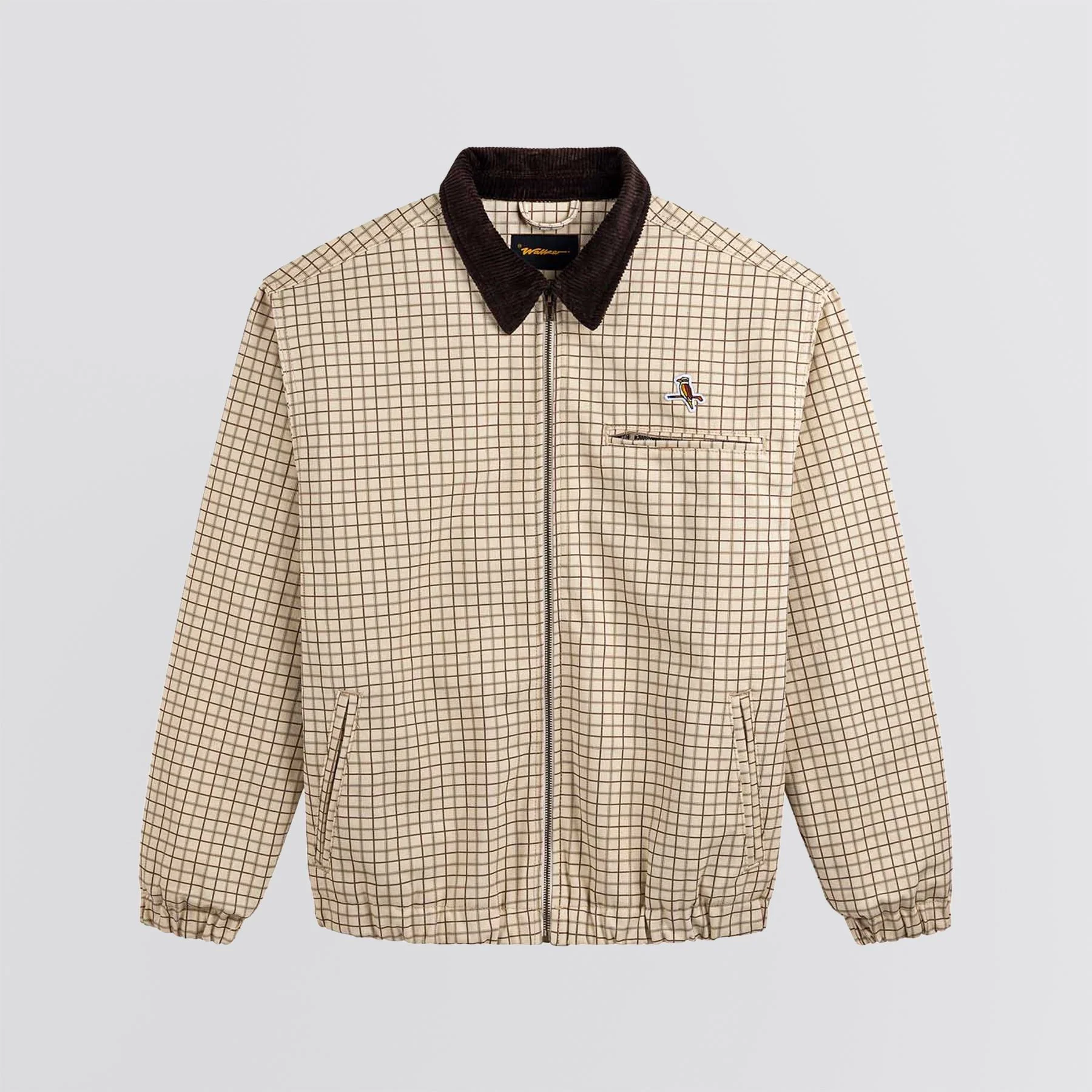 Classic Jacket Multi - Image 7
