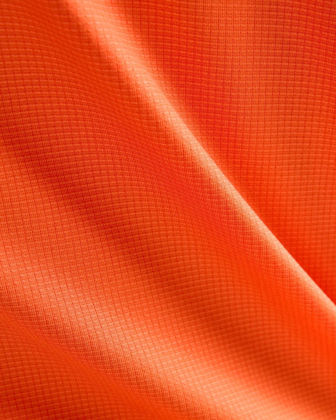 Collagen LS Polo Papaya Glow - Image 7