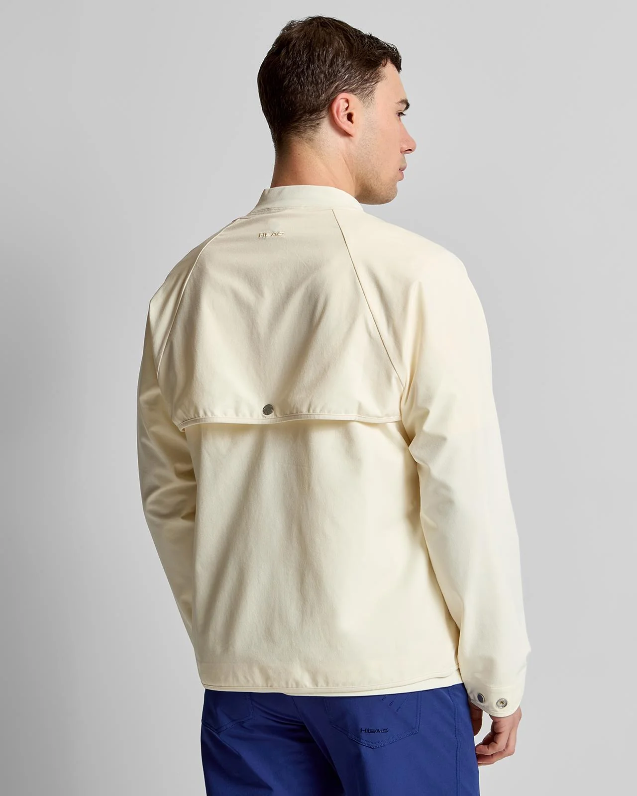Combo Jacket Cream - Image 2