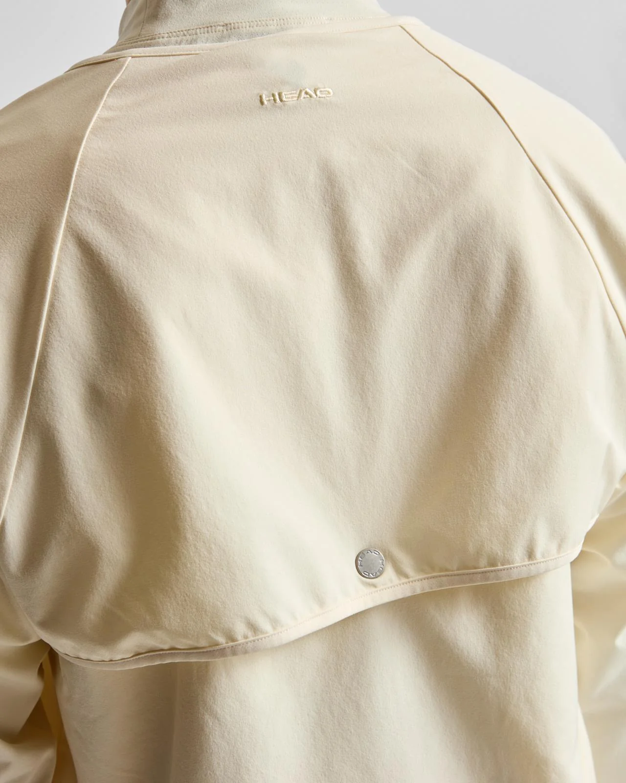 Combo Jacket Cream - Image 6
