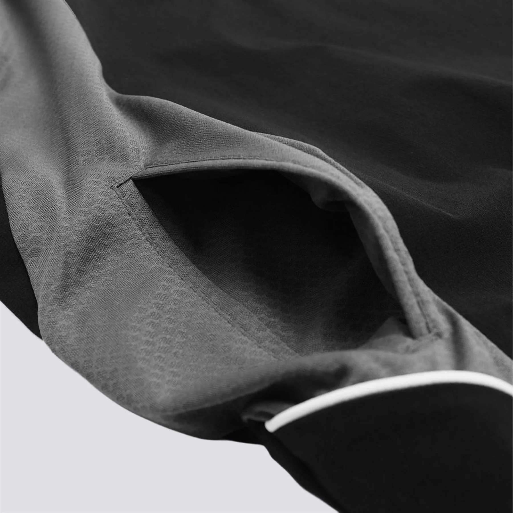 Denzel Track Popover Black - Image 4
