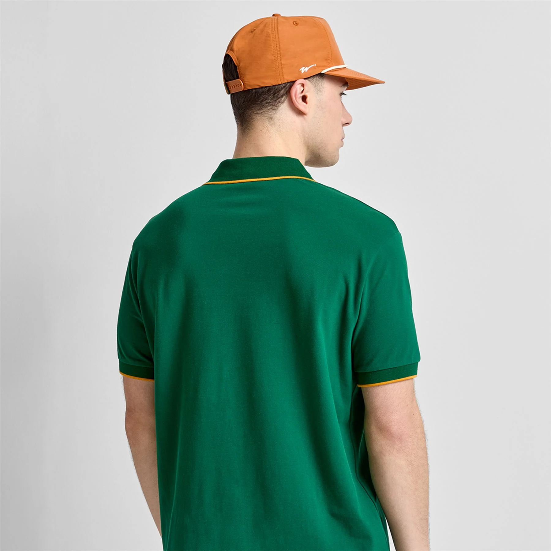 Featherlite Kooka Polo Green - Image 2
