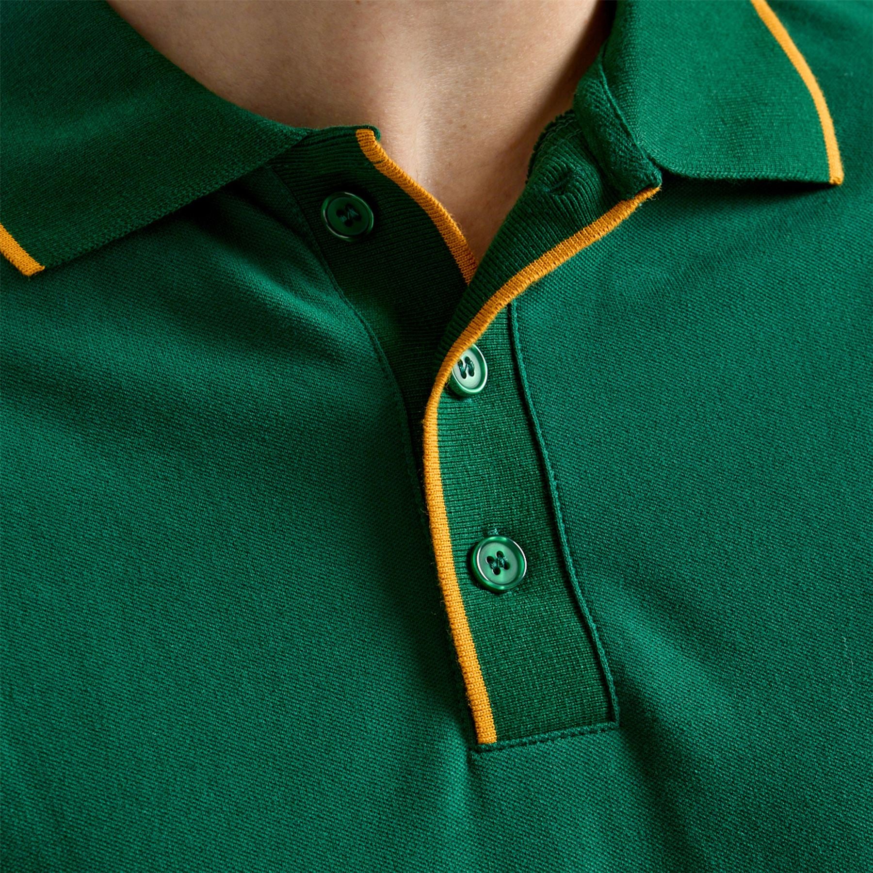 Featherlite Kooka Polo Green - Image 7