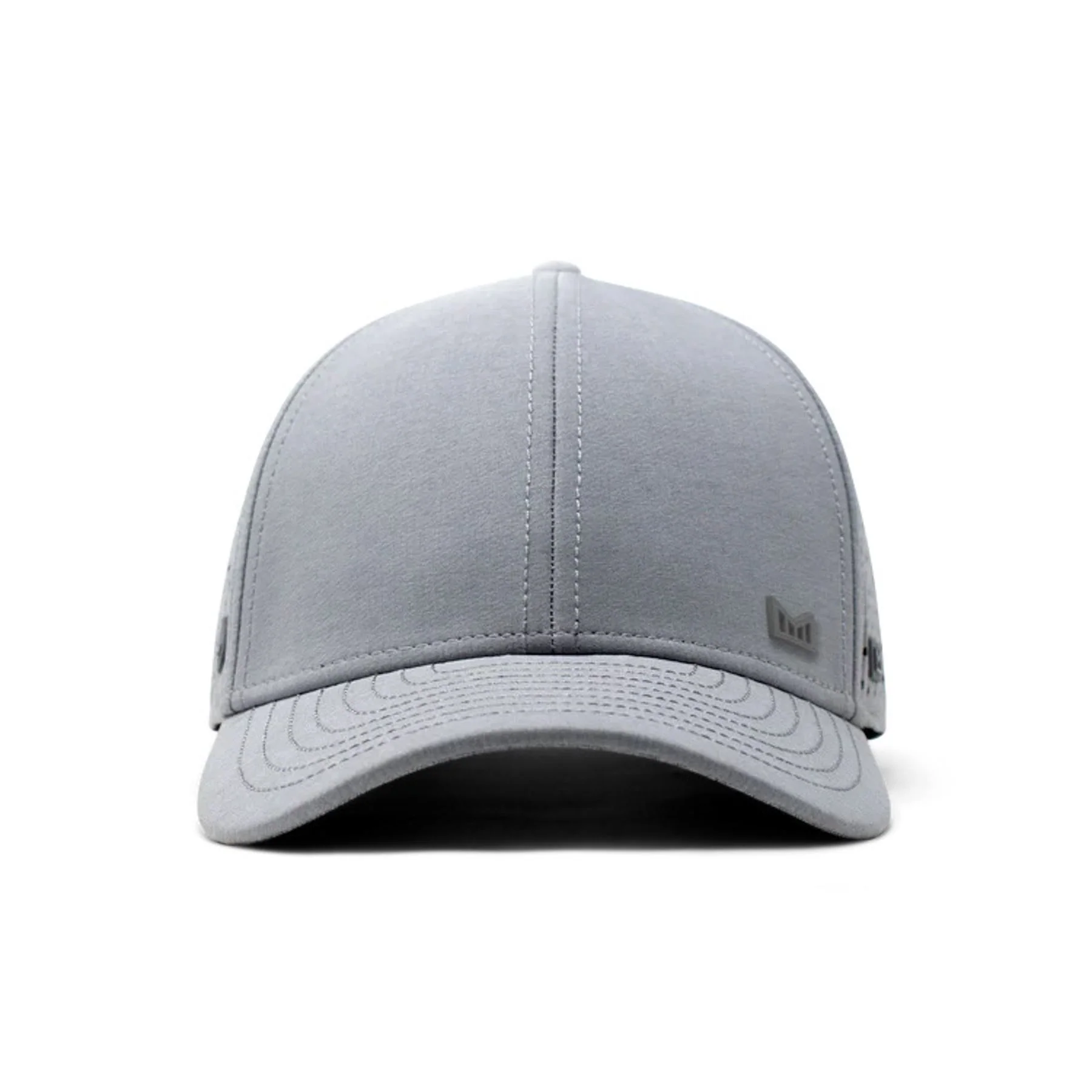 Hydro A-Game Icon Cap Heather Grey - Image 2