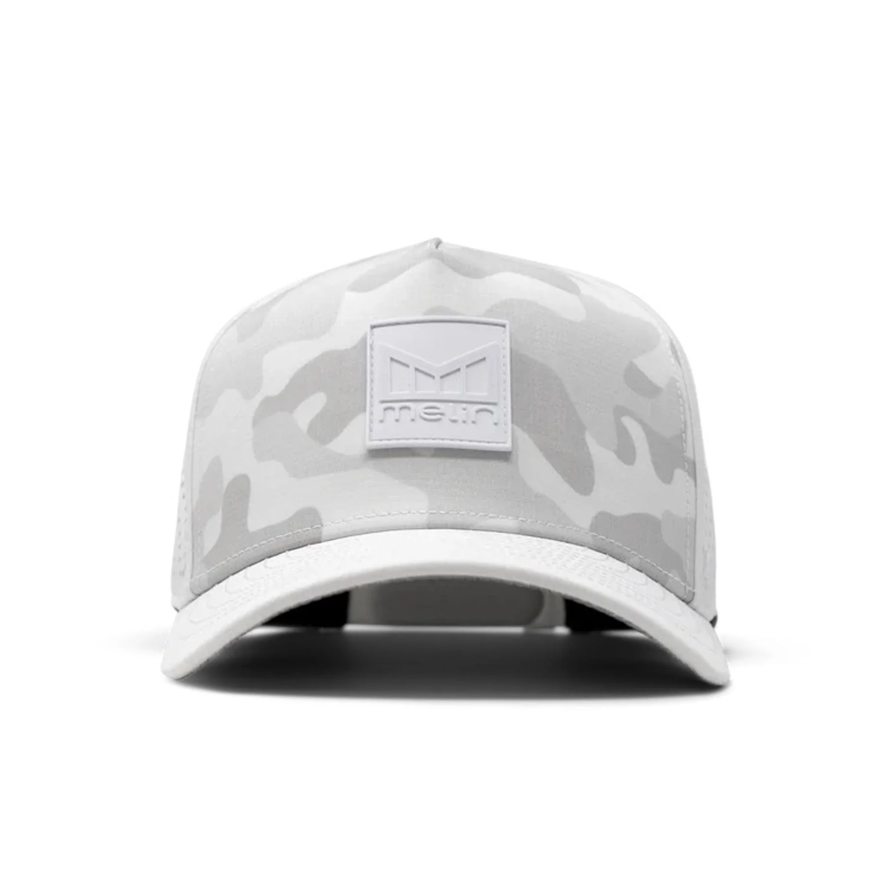 Hydro Odysea Stacked Cap Snow Camo - Image 2