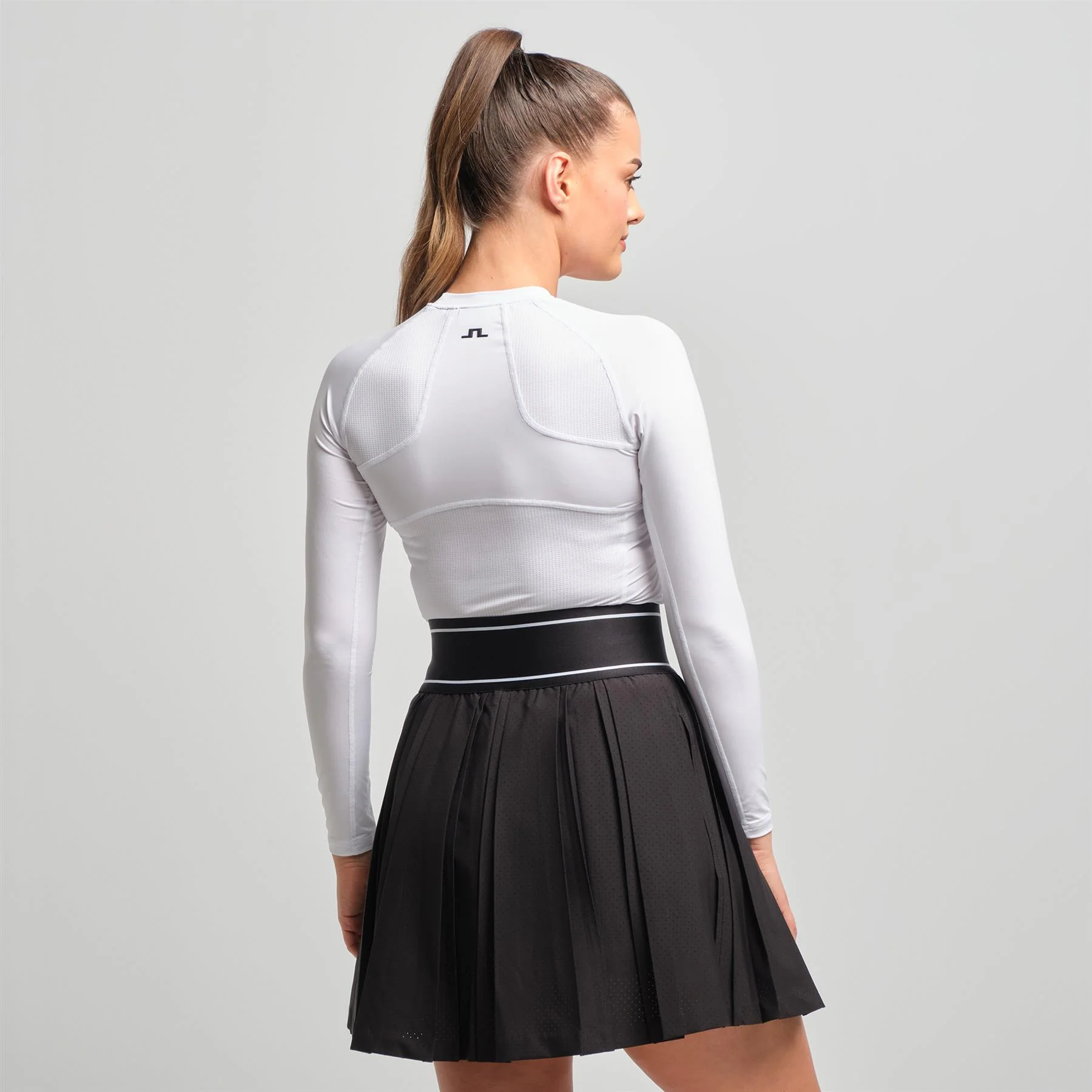 Isa Base Layer White - Image 4