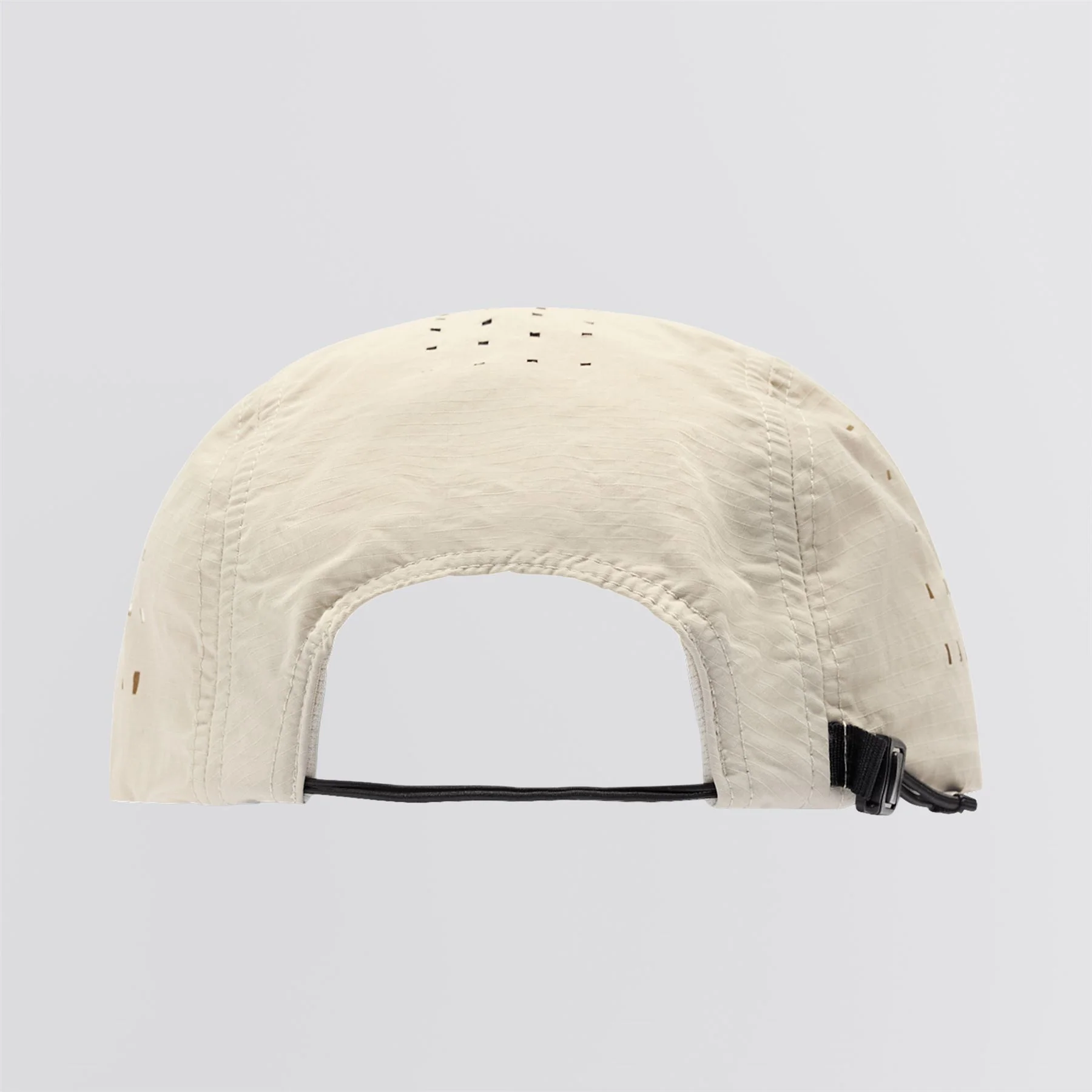 Joel Running Cap Moonbeam - Image 2