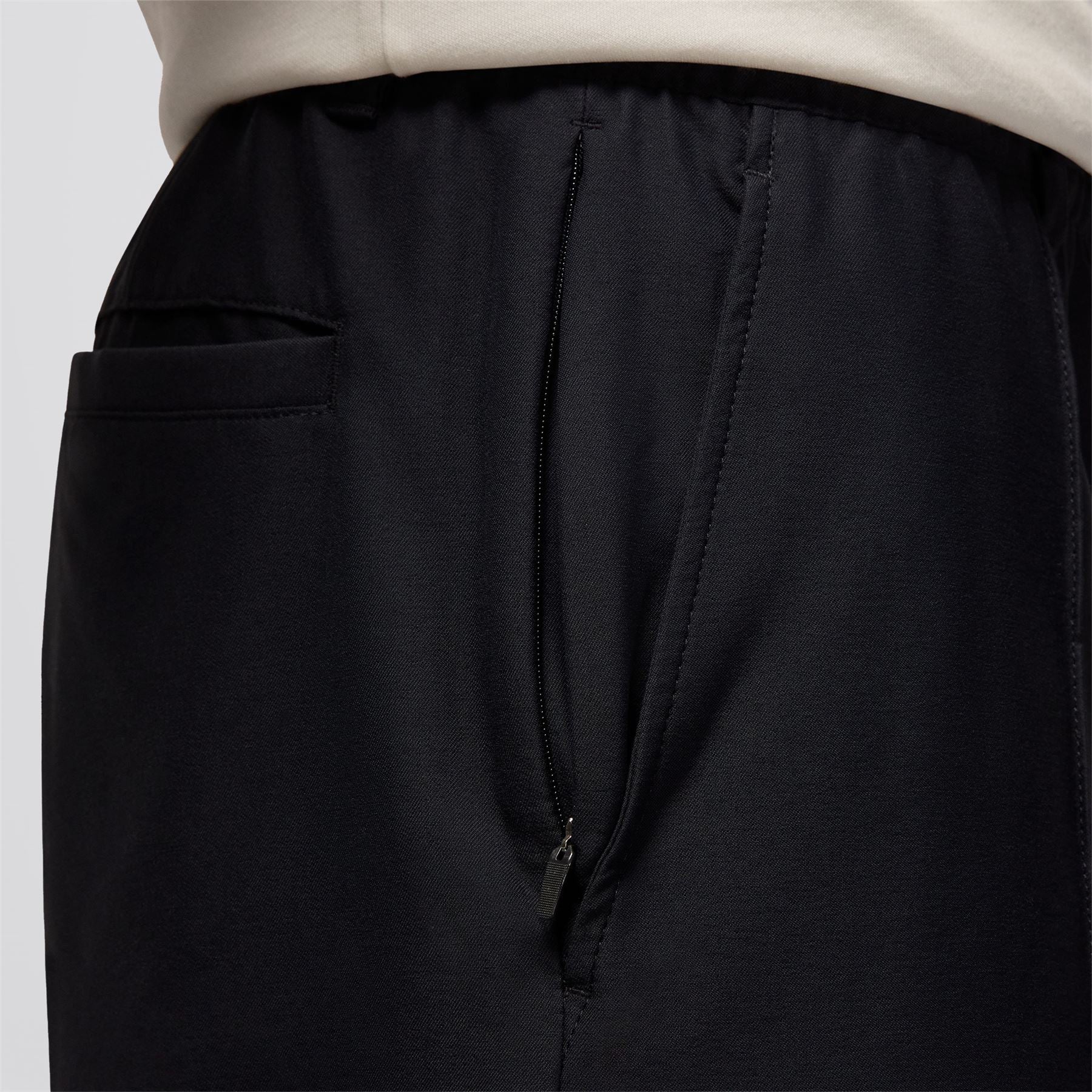 Jordan 9-inch Dri-FIT Golf Shorts Black - Image 7