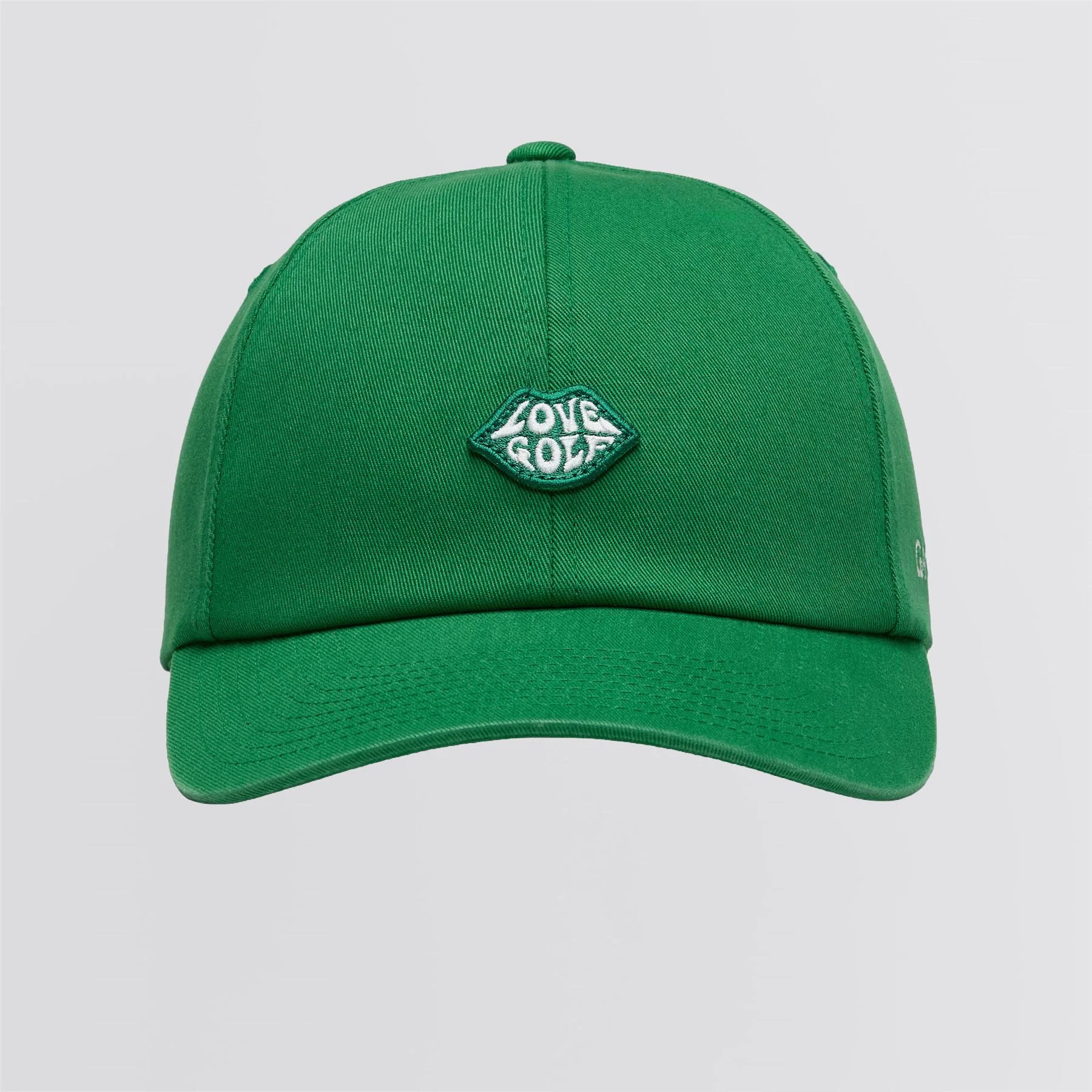 Love Golf Low Profile Hat Clover - Image 2