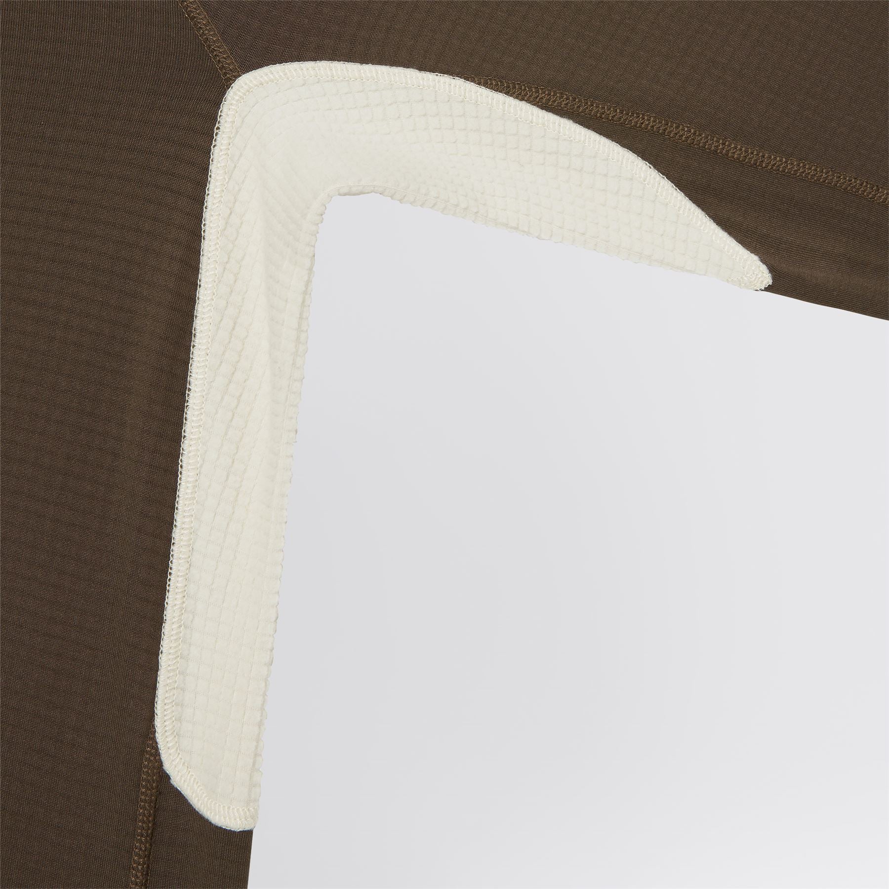 LS Fleece Base Layer Hickory - Image 7