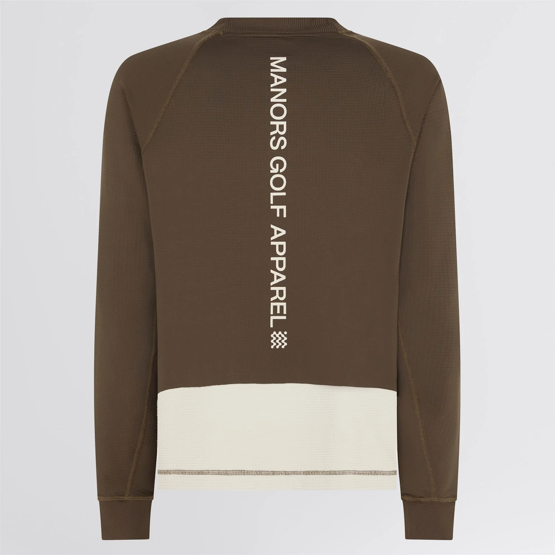 LS Fleece Base Layer Hickory - Image 9