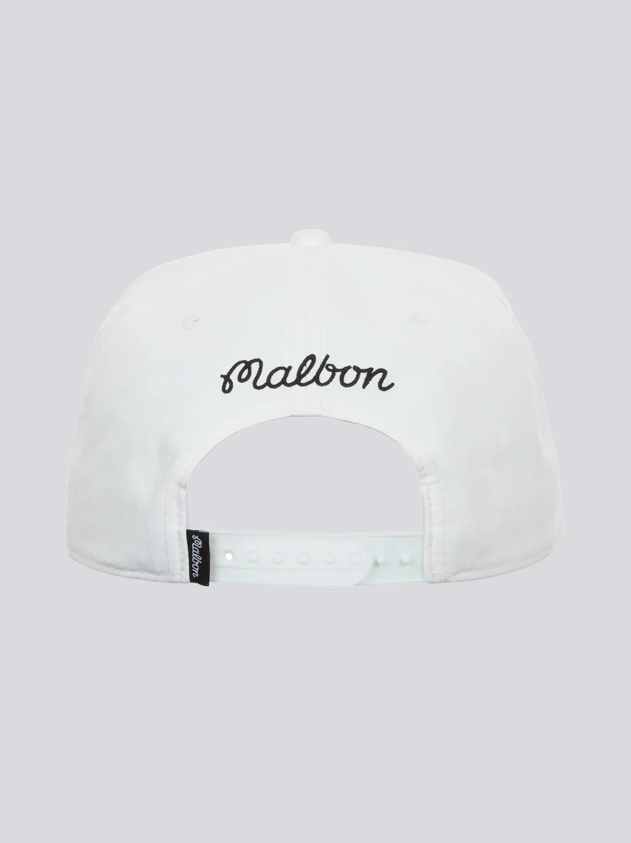 M Snapback White - Image 2