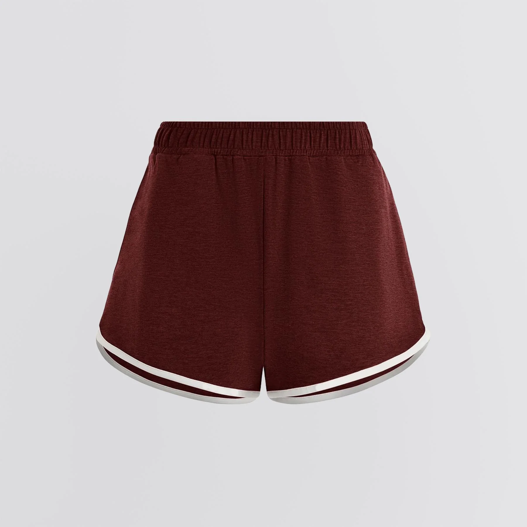 Marty Active 3 Inch Short Port Marl - Image 5