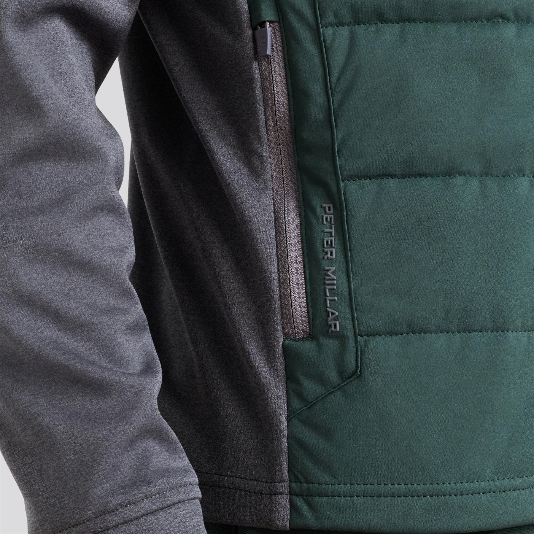 Merge Hybrid Jacket Pine Brook - Image 4