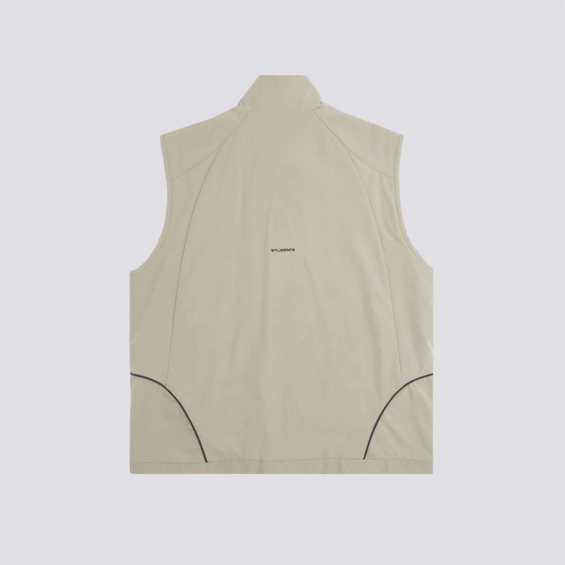 Oklahoma Trail Vest Military - Image 5