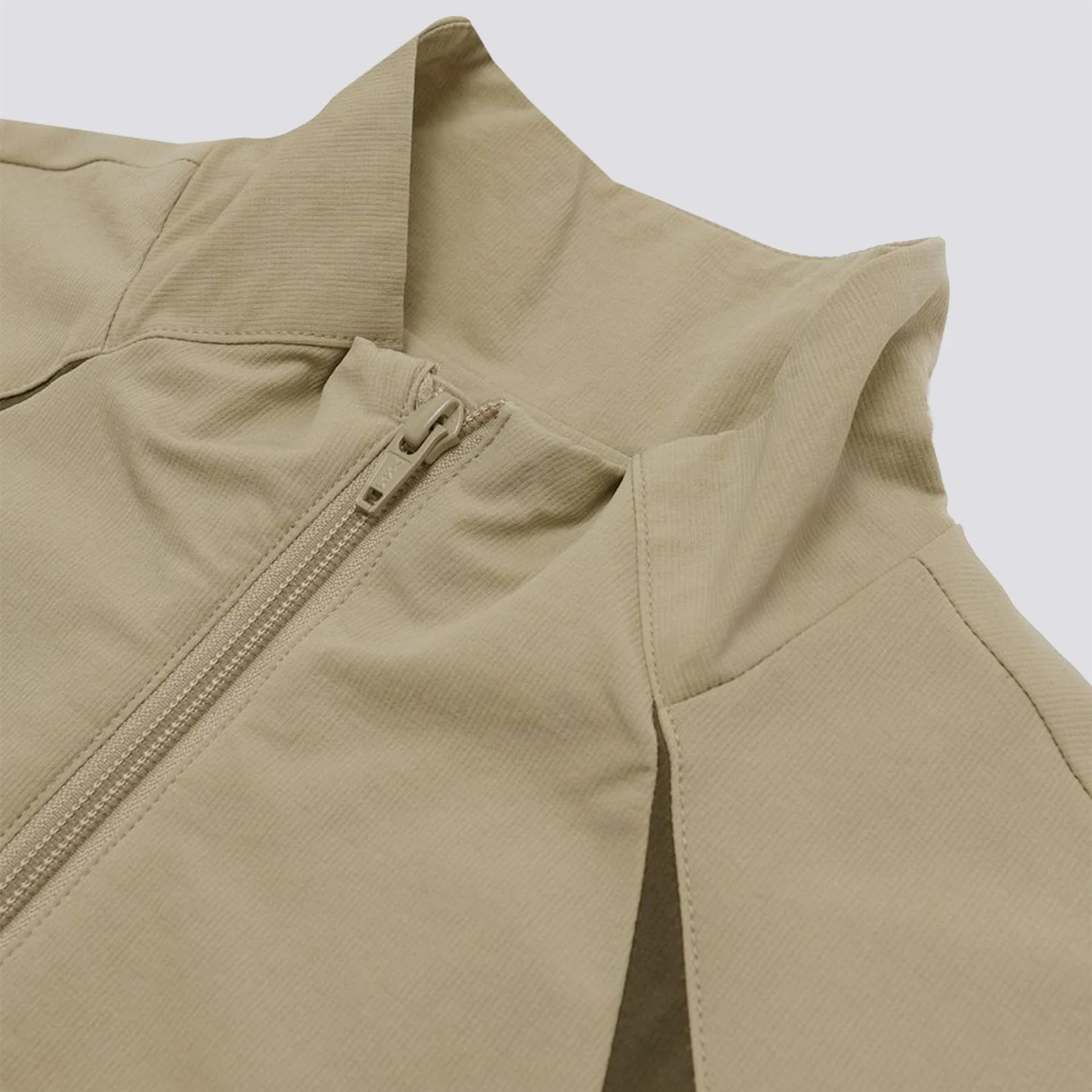 Oklahoma Trail Vest Military - Image 6