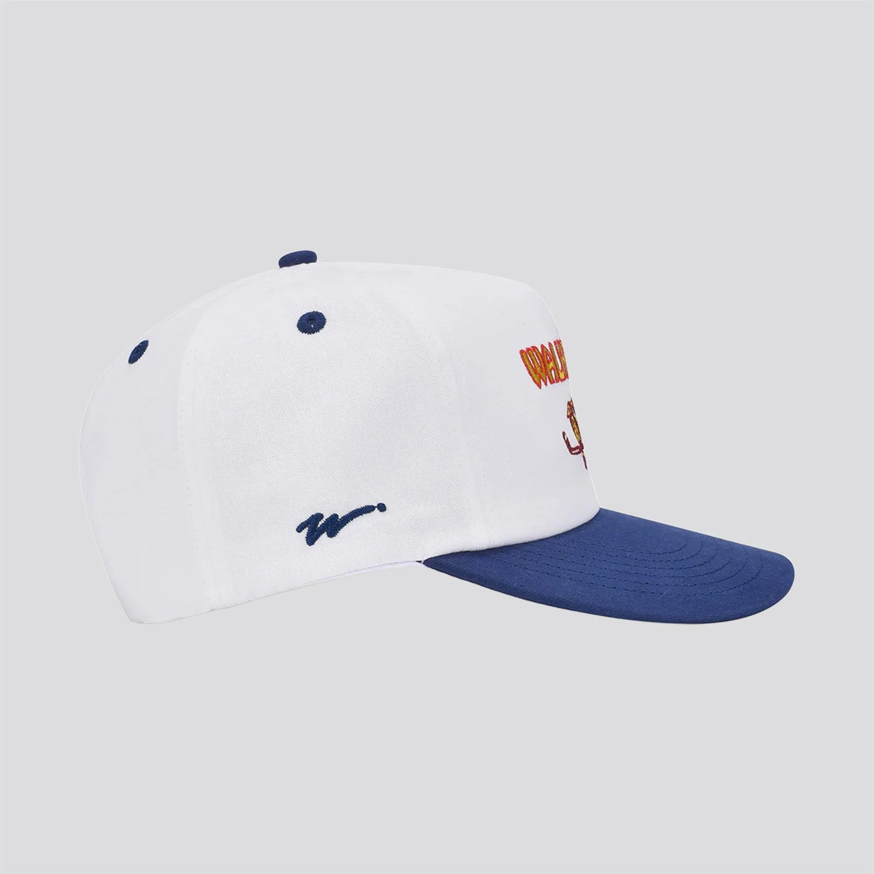 On Watch Cap White - Image 2