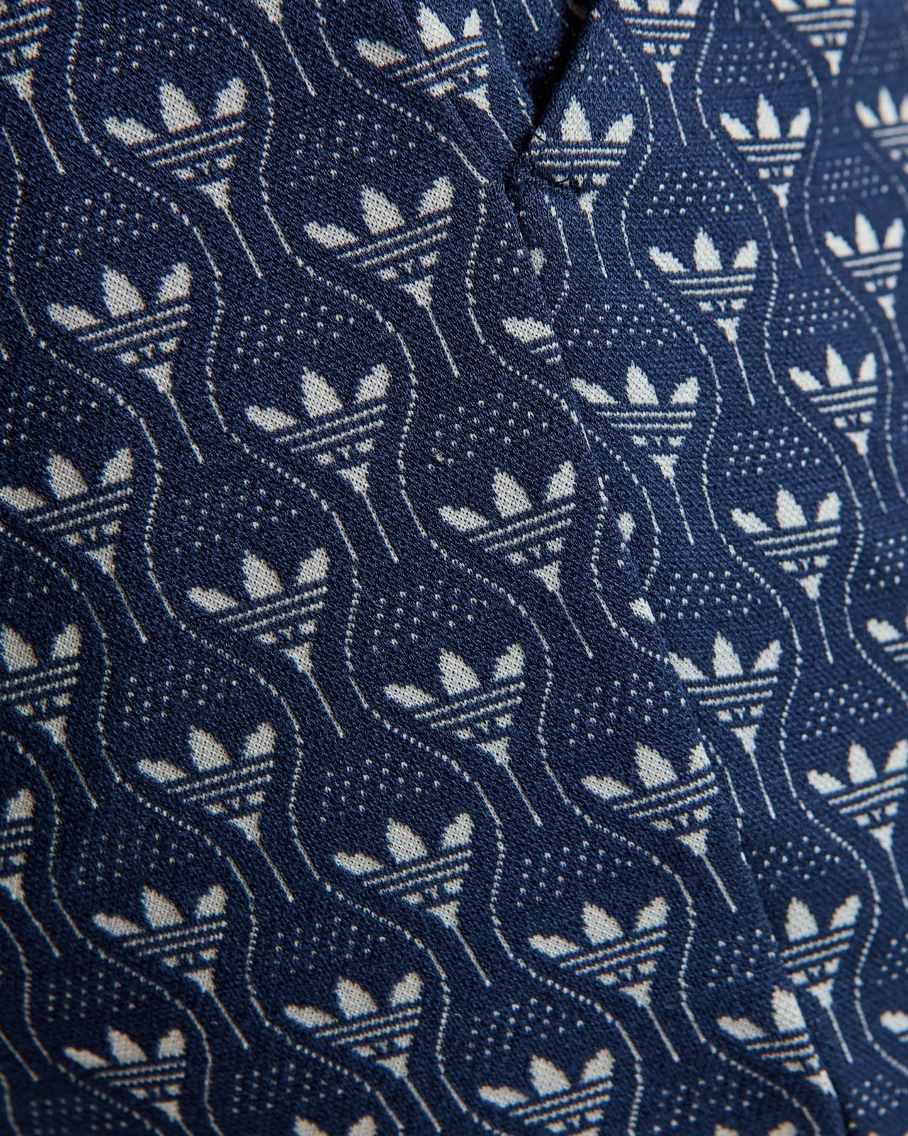 Originals All Over Trousers Night Indigo - Image 6