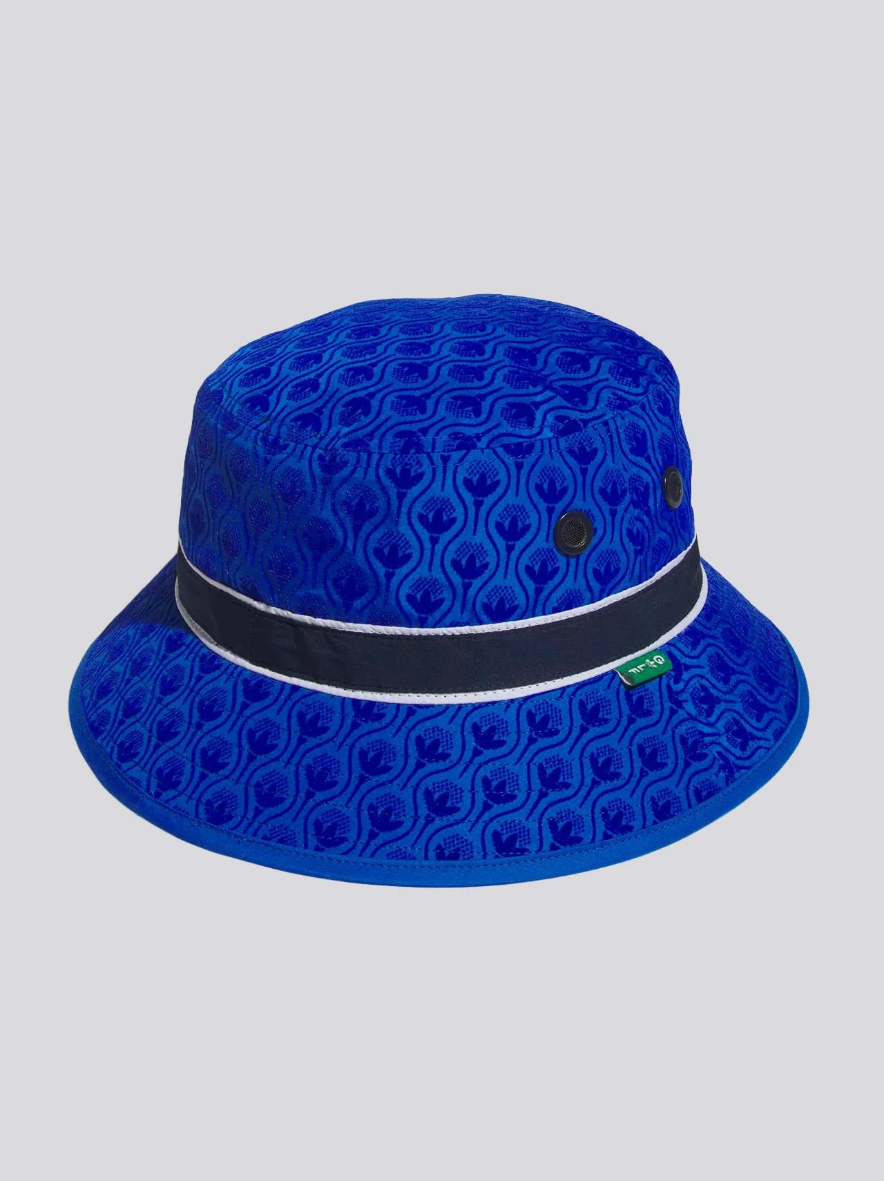 Originals Bucket Hat Bluebird - Image 2