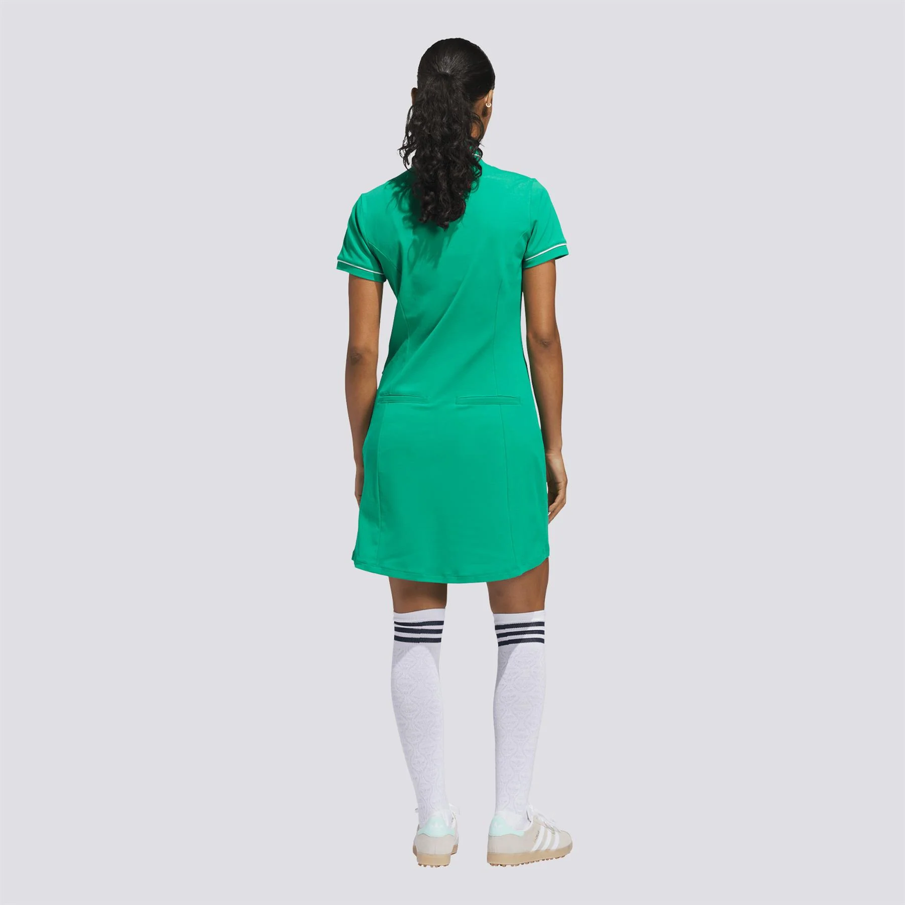 Originals Dress Court Green - Image 2