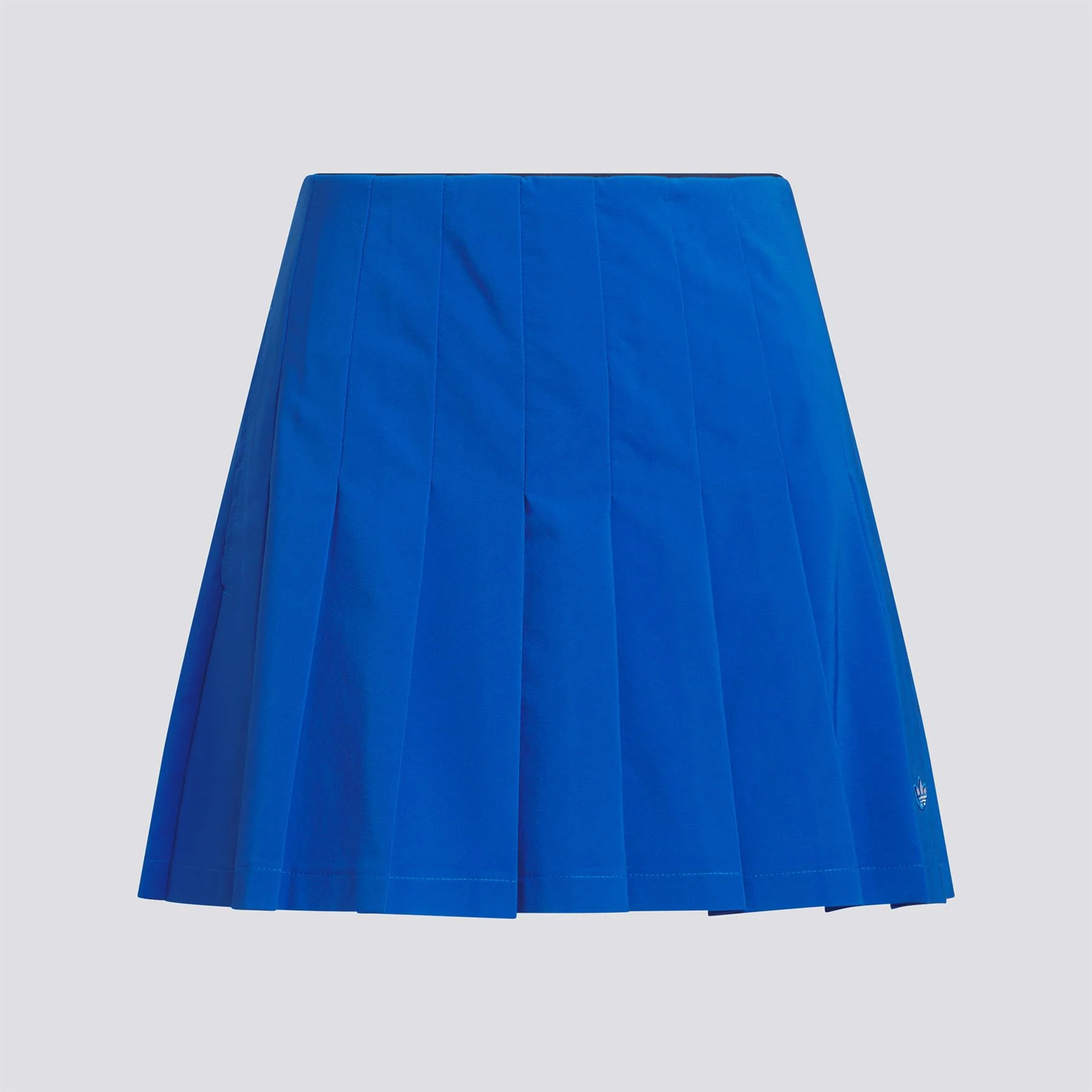 Originals Pleated Skort Bluebird - Image 6