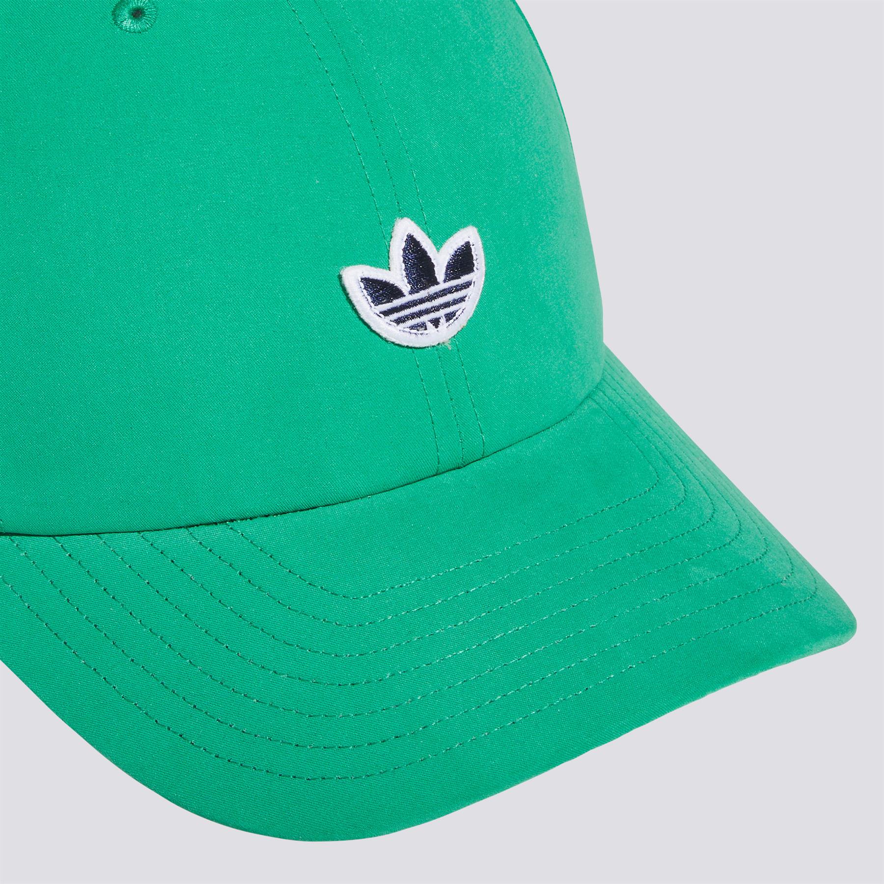 Originals Relaxed Cap Court Green - Image 3