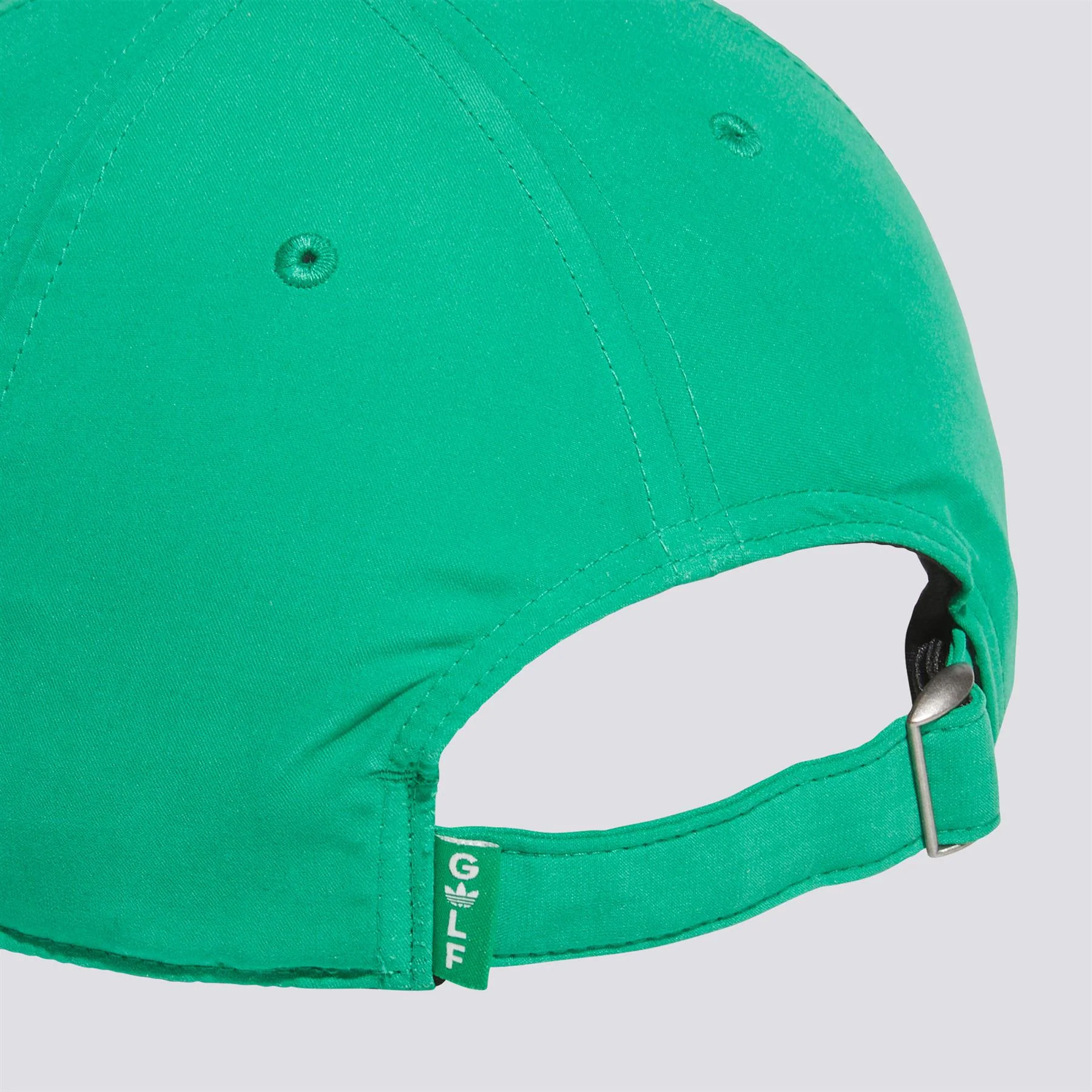 Originals Relaxed Cap Court Green - Image 4