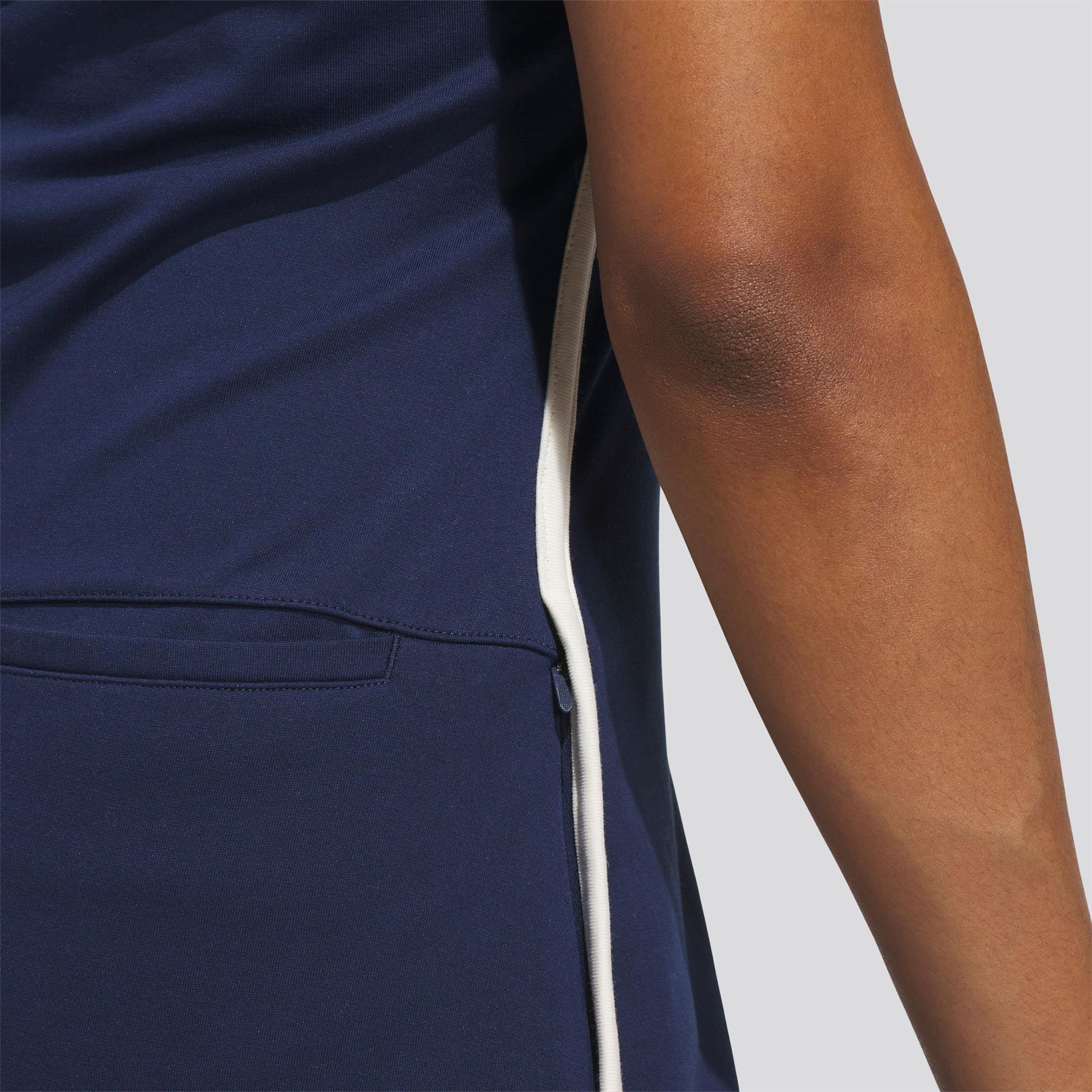 Originals Tank Dress Night Indigo - Image 4