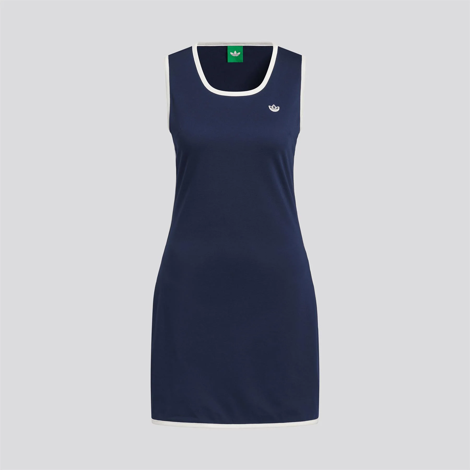 Originals Tank Dress Night Indigo - Image 5