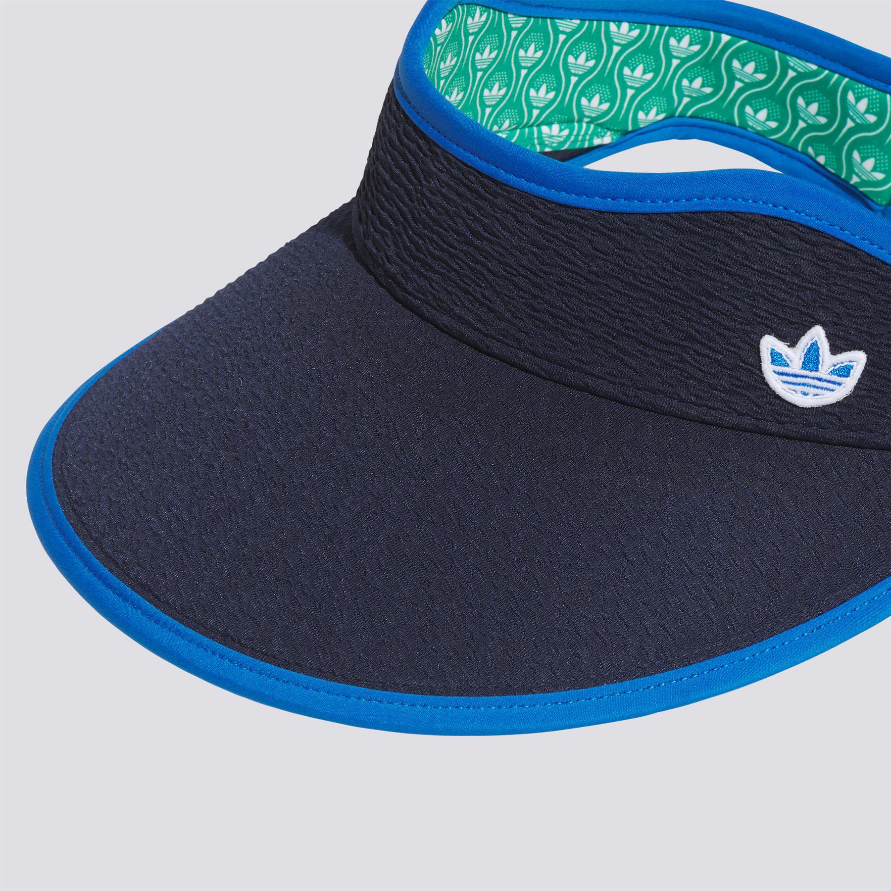 Originals Visor Night Indigo - Image 3