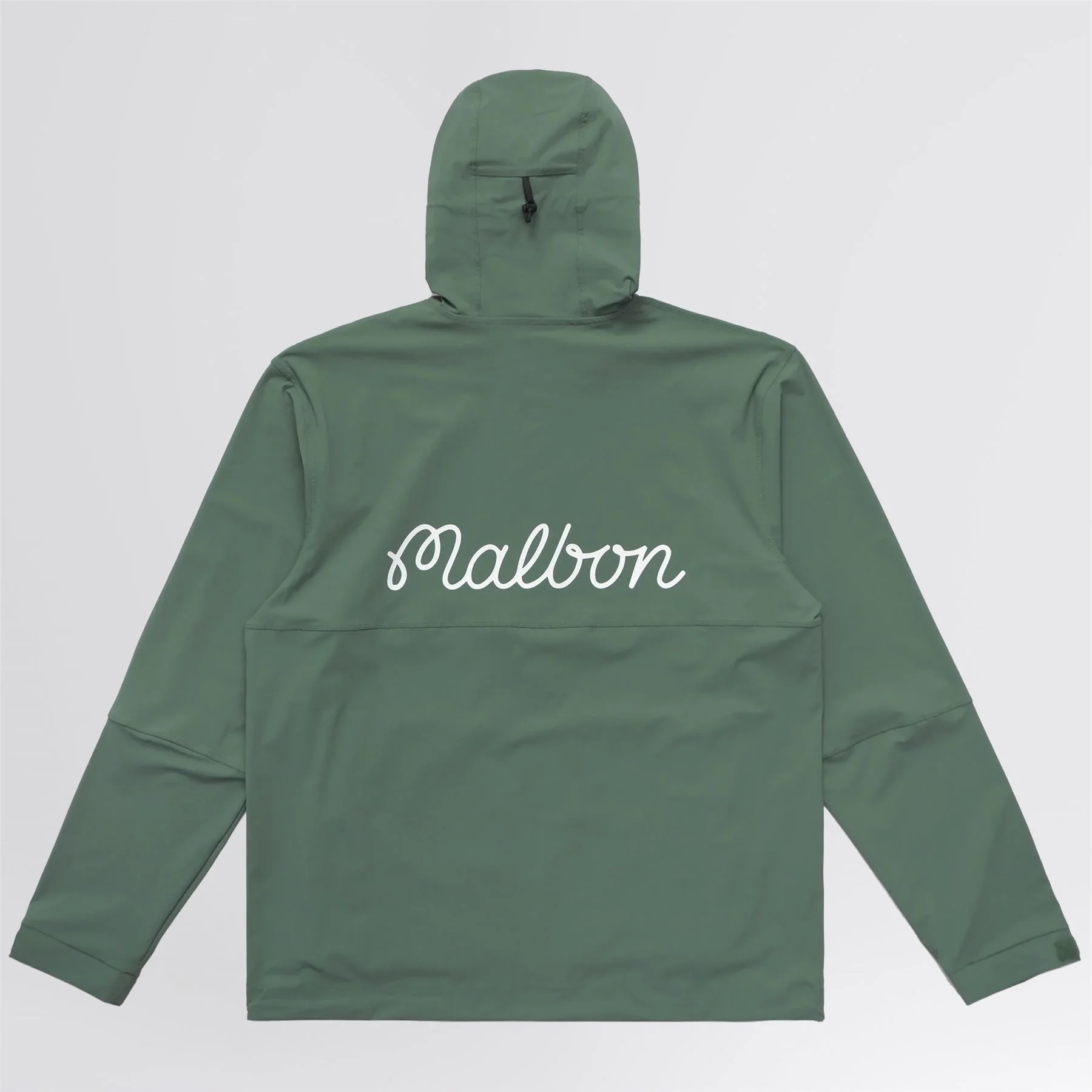 Performance Full Zip Shell Jacket Forest - Image 11