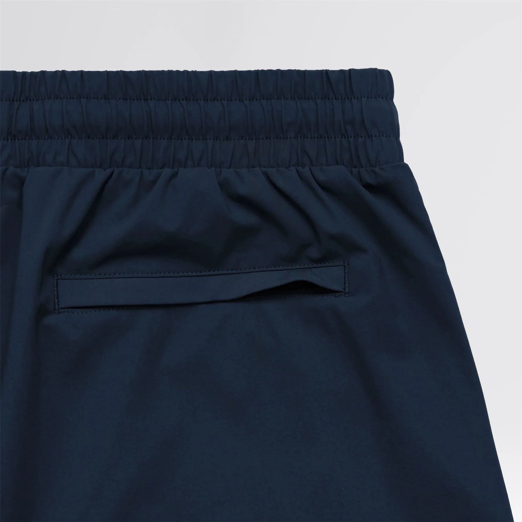 Performance 5-inch Poly Tech Shorts Navy - Image 5