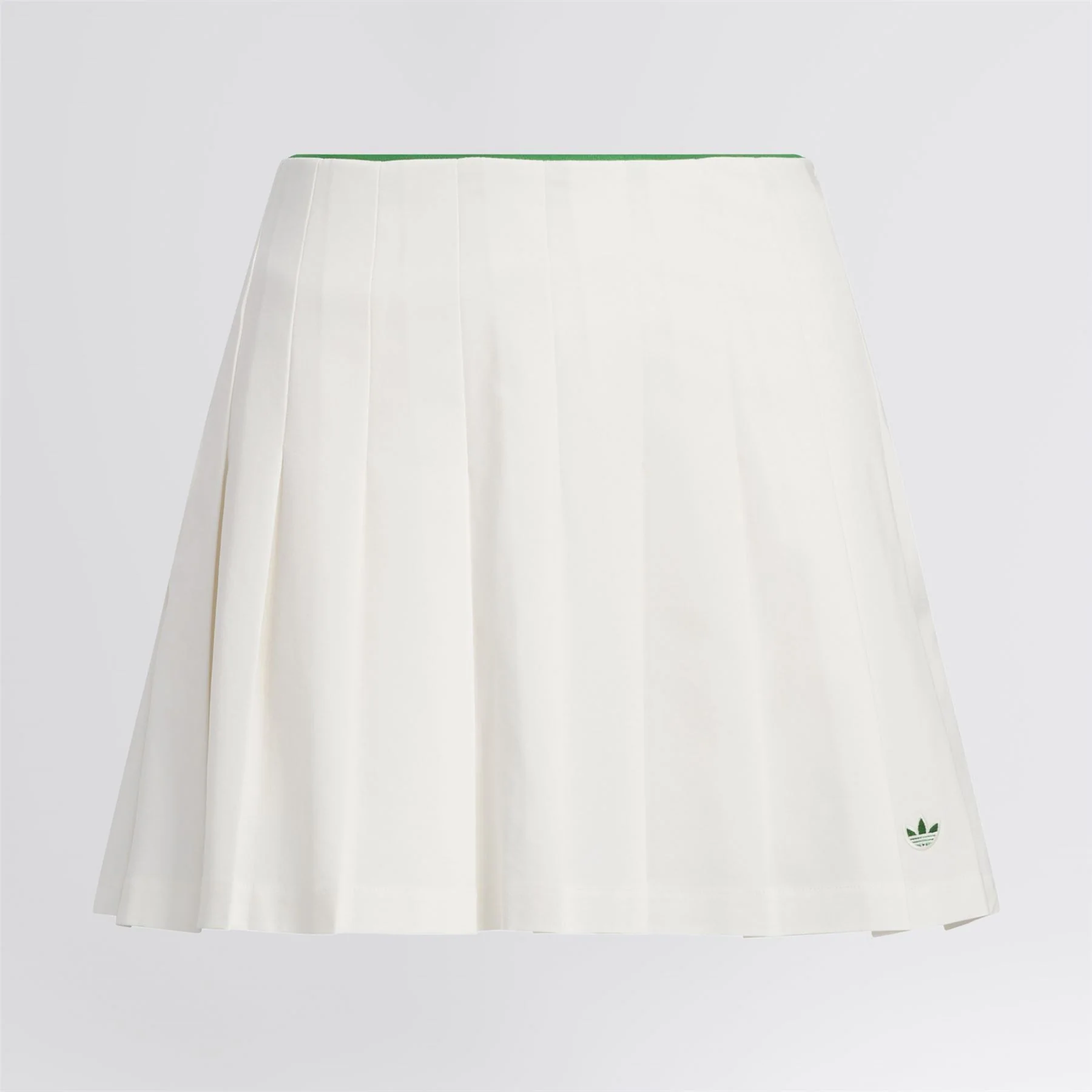 Originals Pleated Skort Chalk White - Image 9
