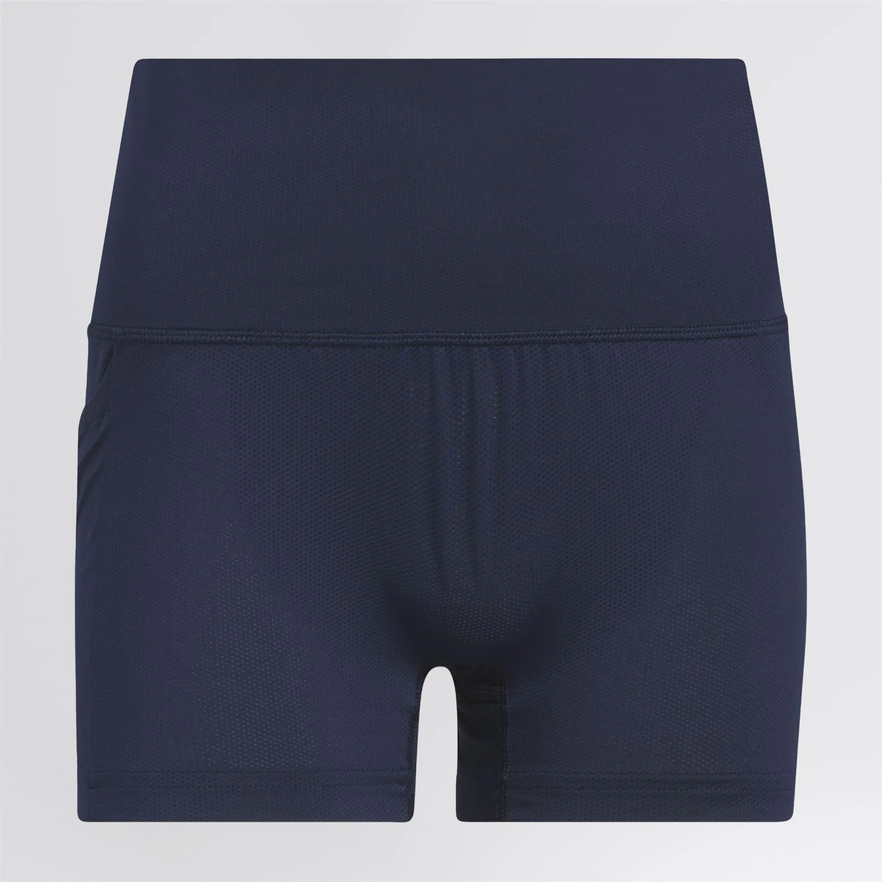 Pleated Skort Night Indigo - Image 12