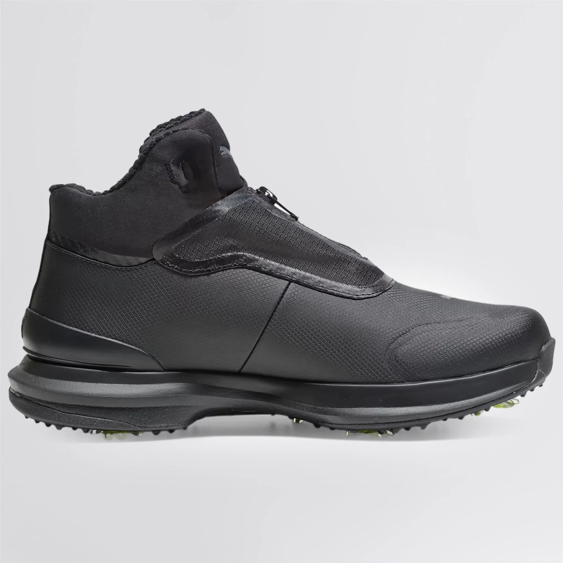 DRYLBL Boot Golf Shoes Puma Black/Cool Dark Grey - Image 3